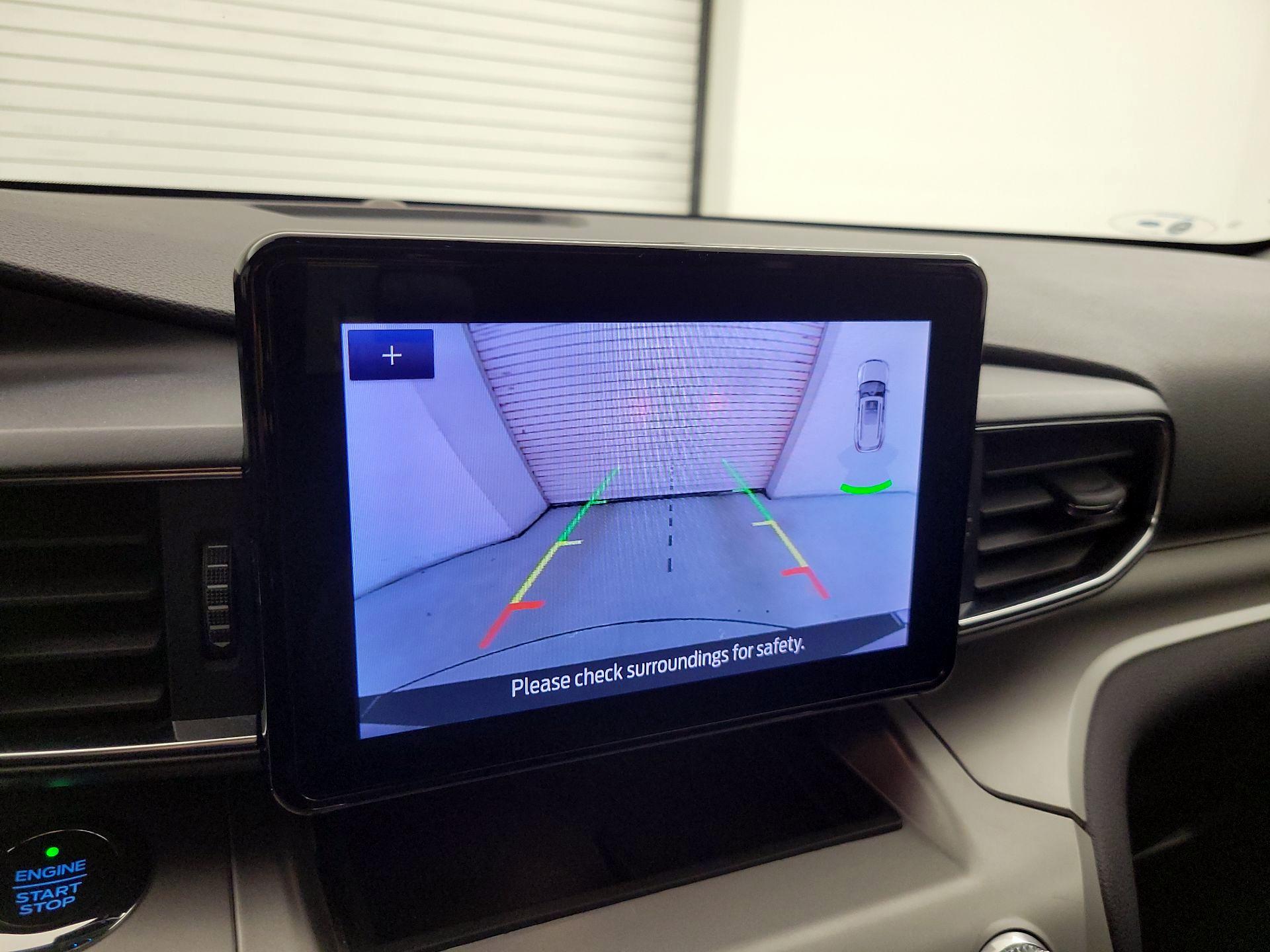 Thumbnail: 2021 Ford Explorer - 15