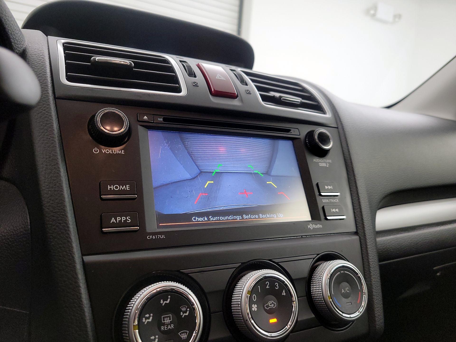 Thumbnail: 2016 Subaru Forester - 14