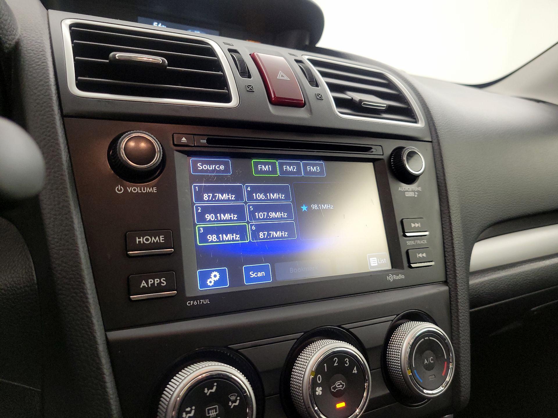 Thumbnail: 2016 Subaru Forester - 15