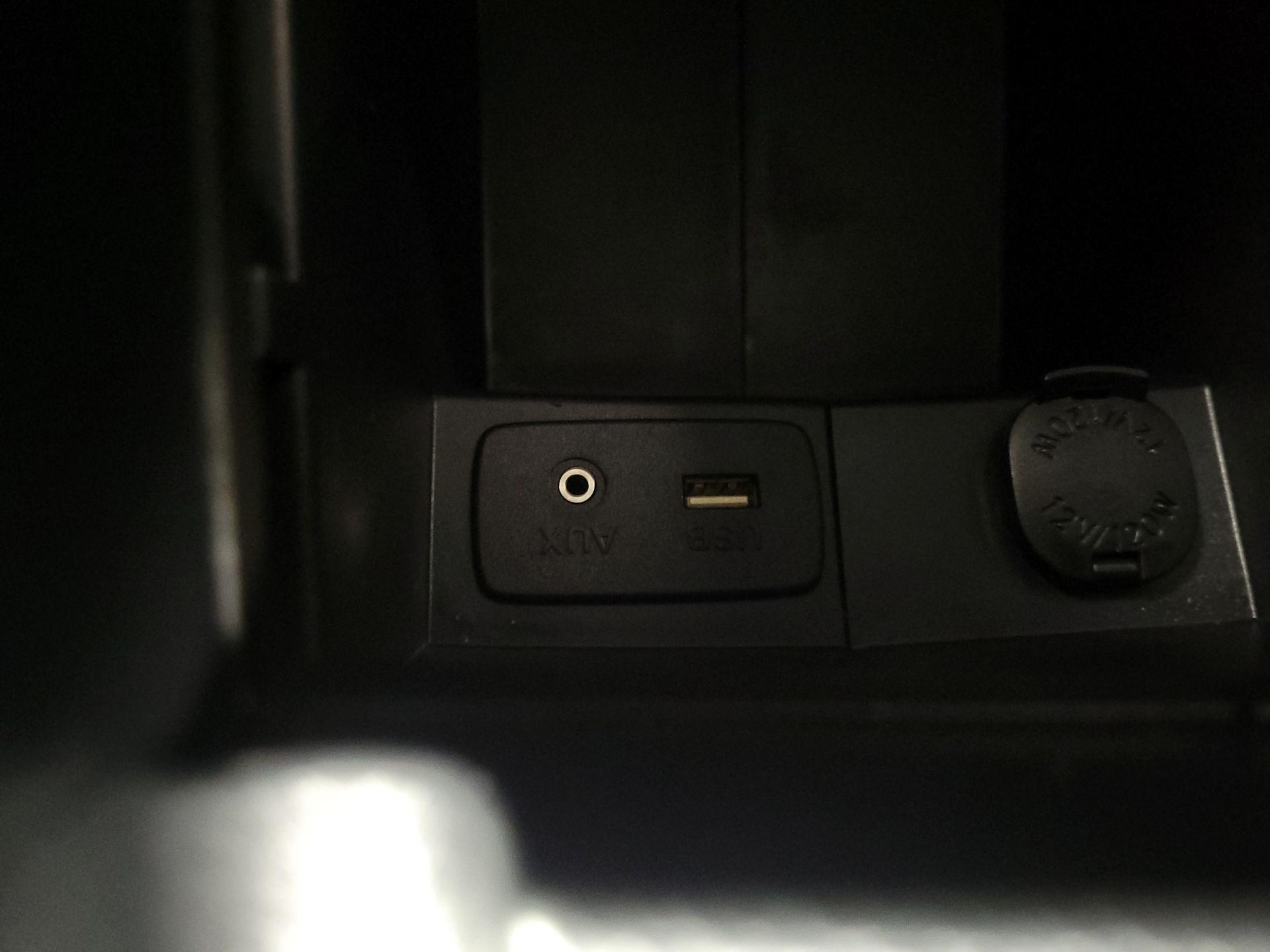 Thumbnail: 2016 Subaru Forester - 18