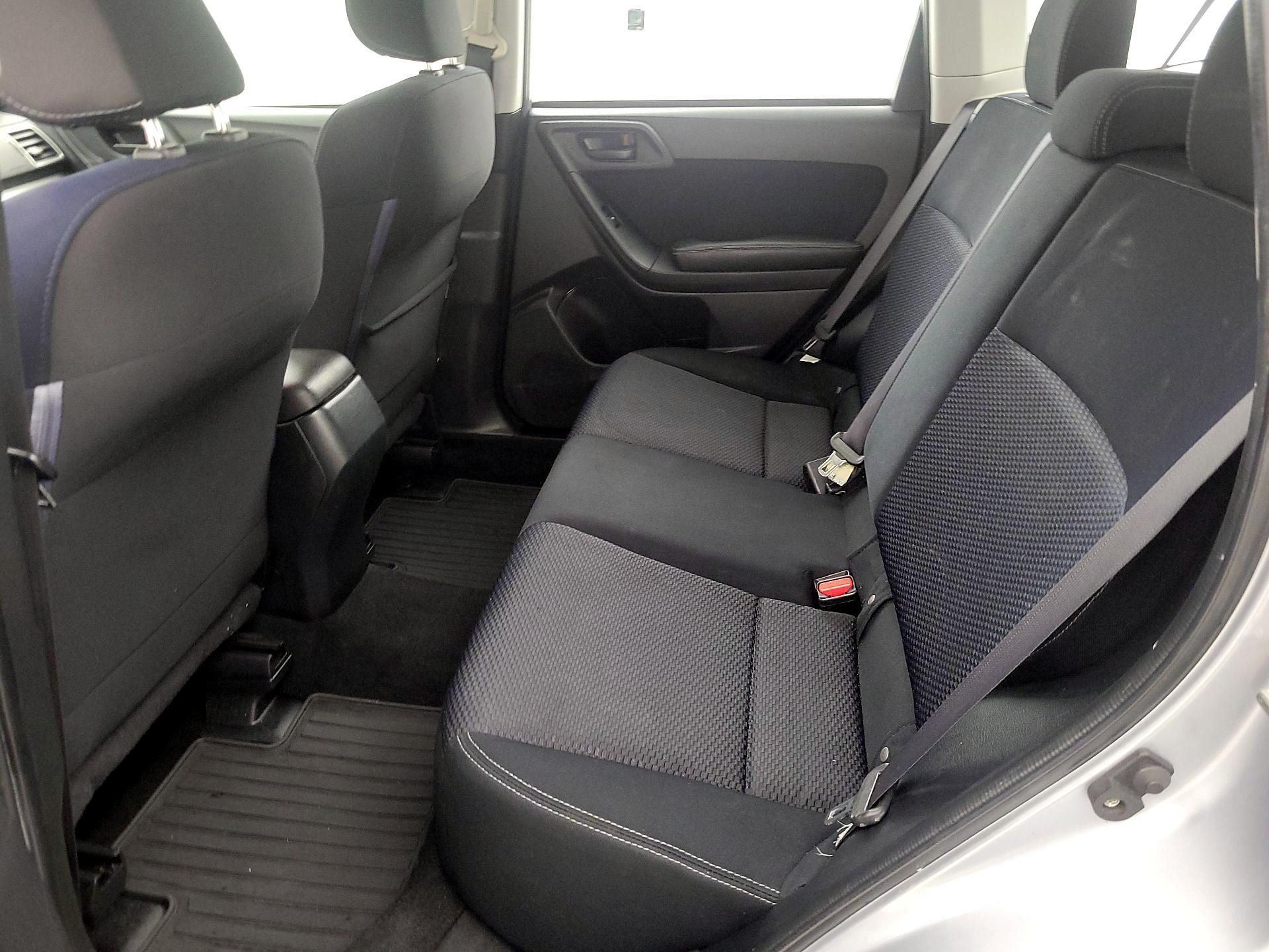 Thumbnail: 2016 Subaru Forester - 19