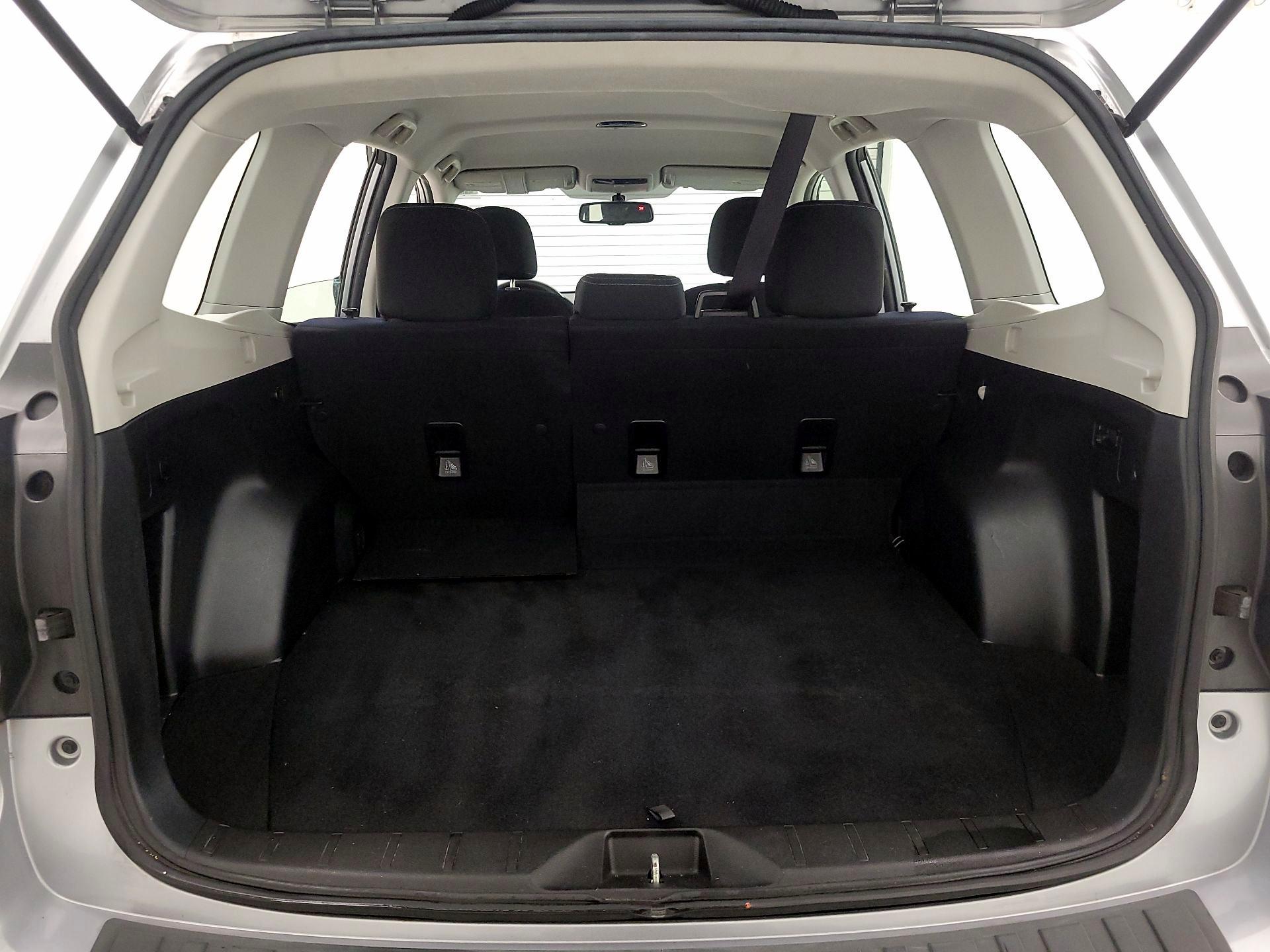 Thumbnail: 2016 Subaru Forester - 20