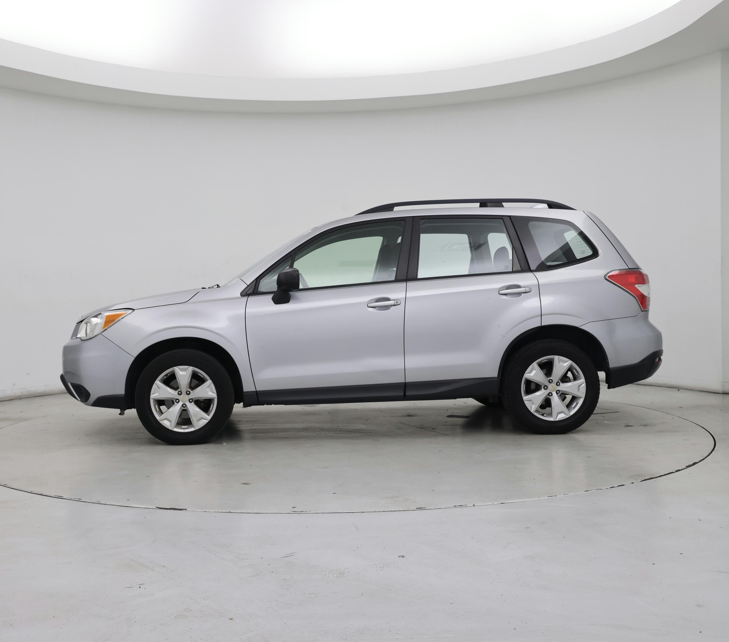 Thumbnail: 2016 Subaru Forester - 3