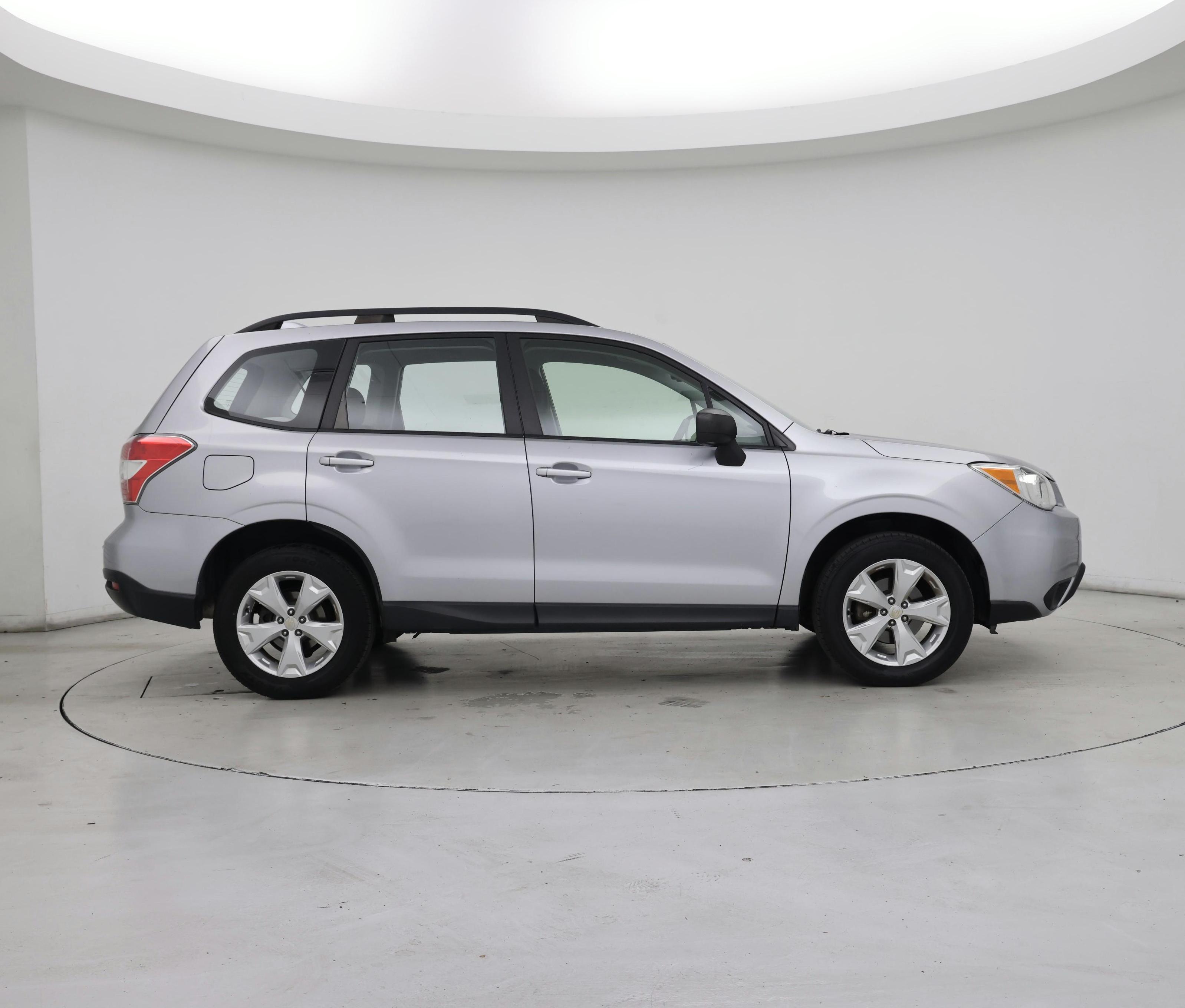 Thumbnail: 2016 Subaru Forester - 7