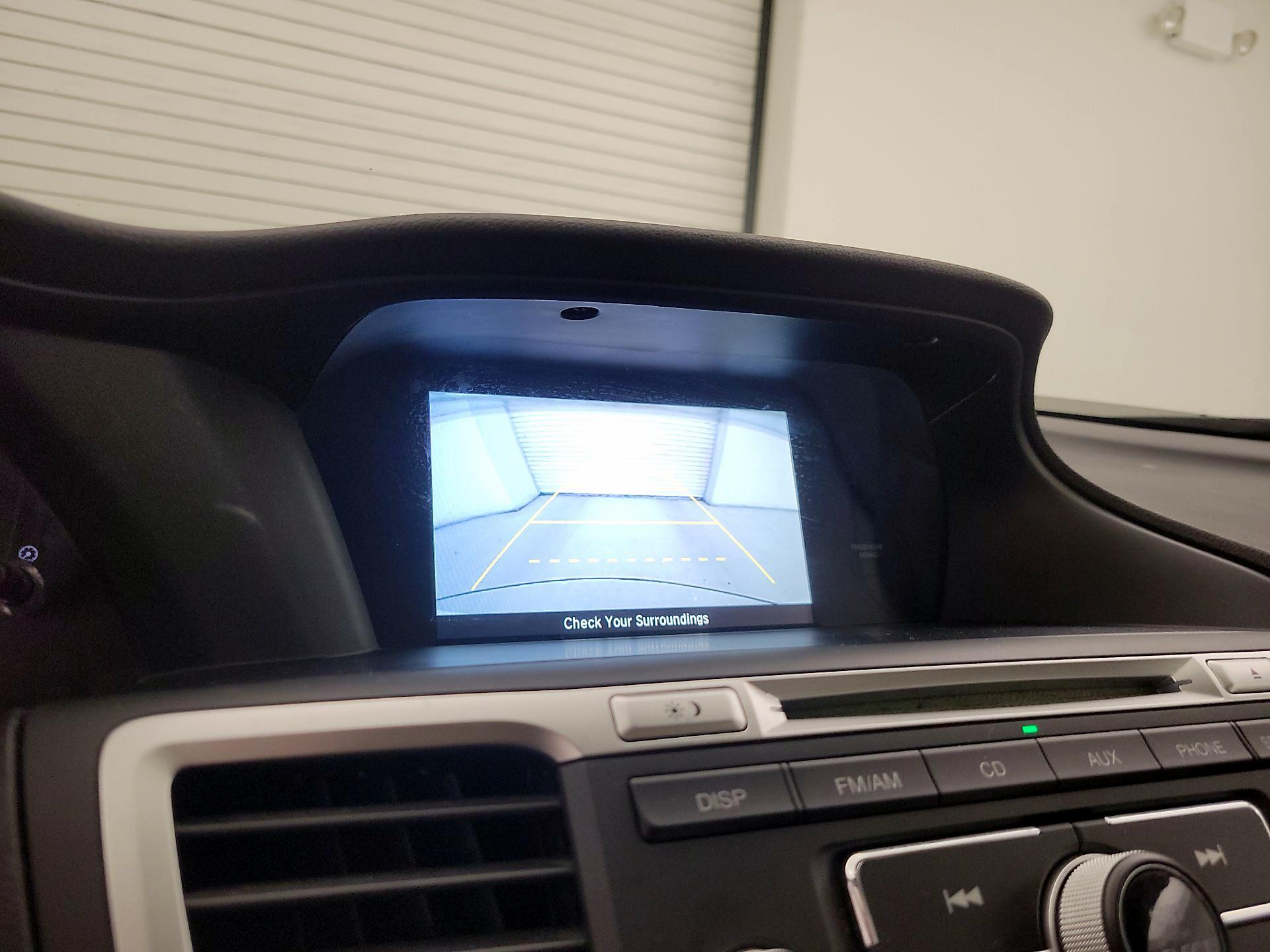 Thumbnail: 2014 Honda Accord - 14