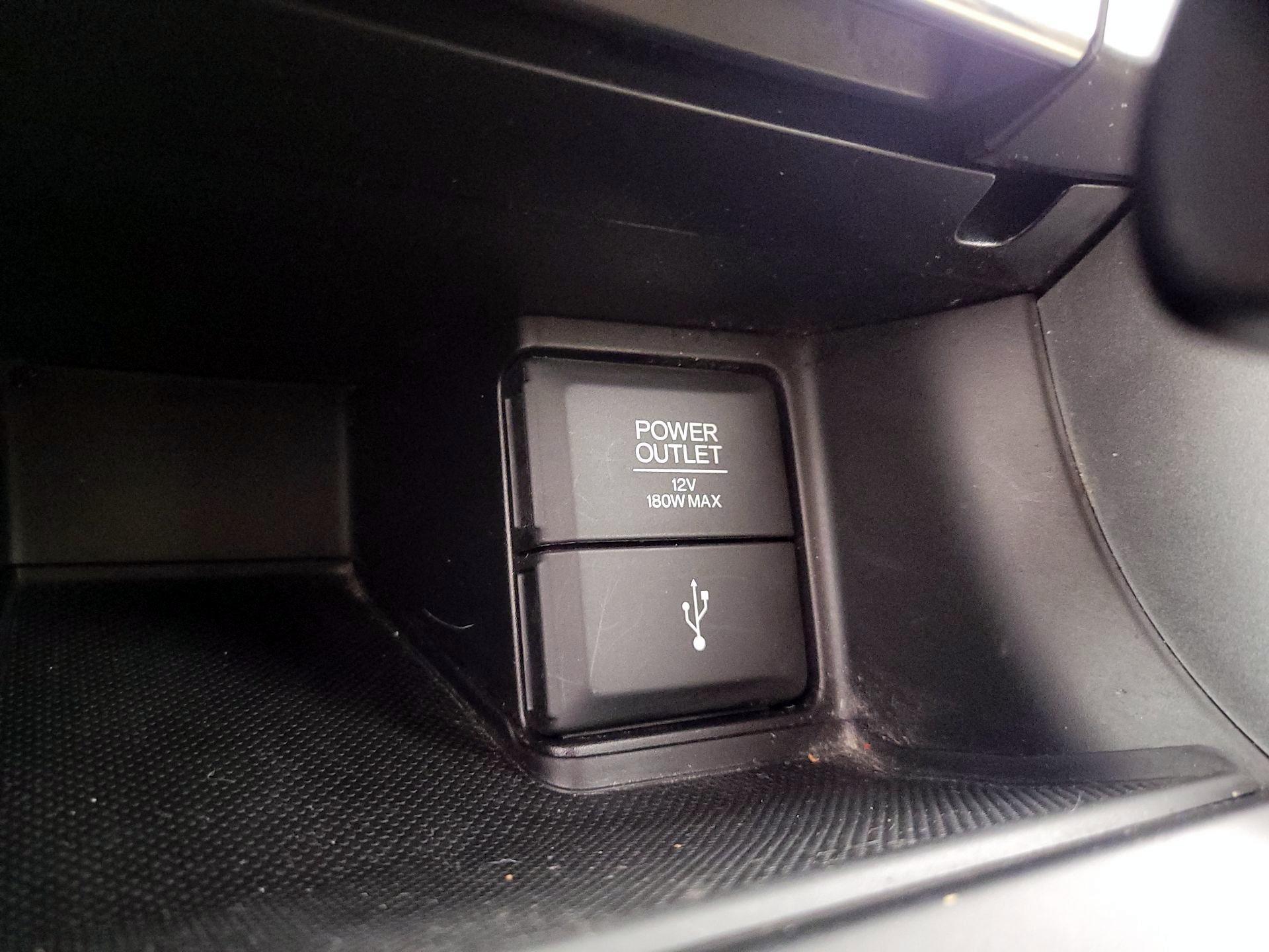 Thumbnail: 2014 Honda Accord - 18