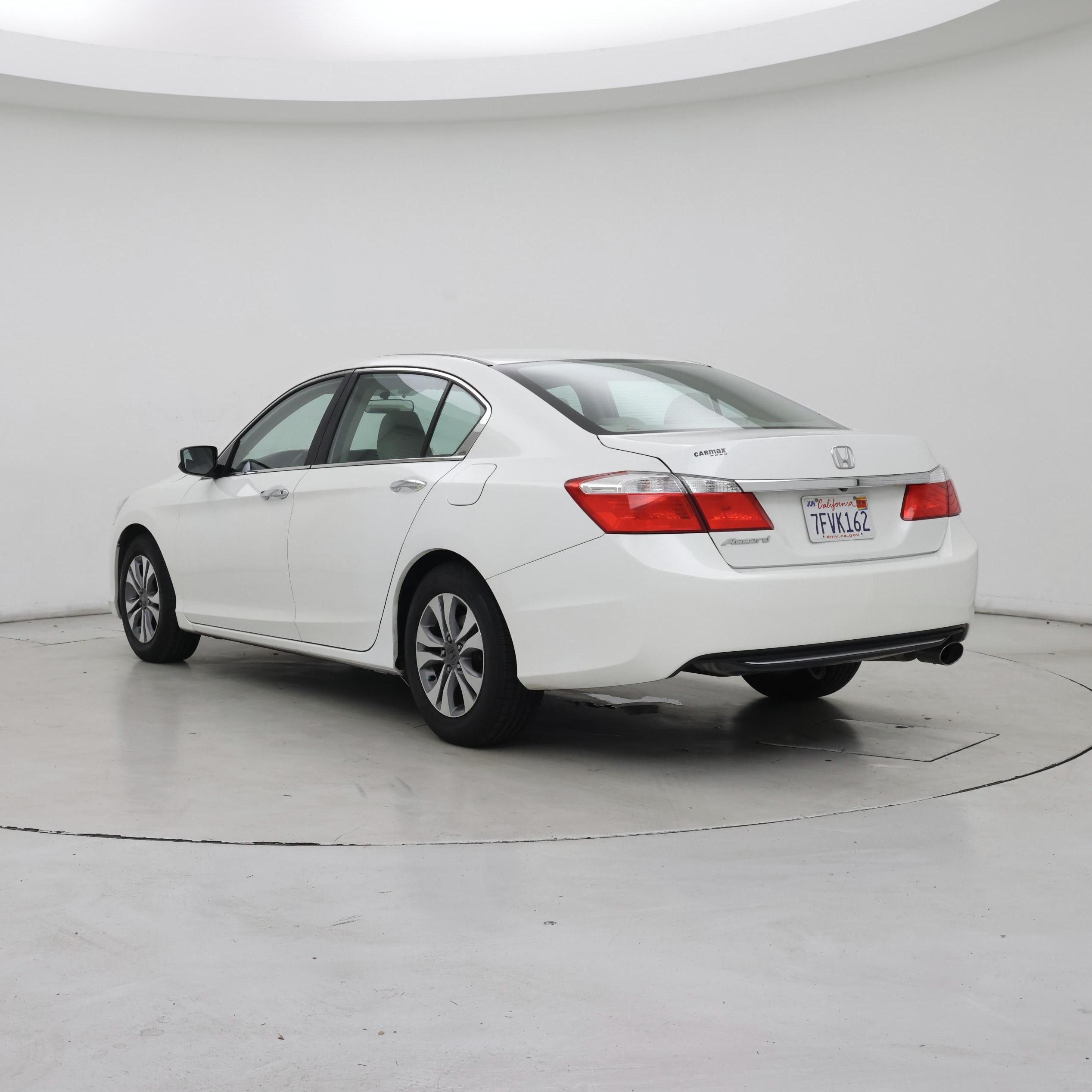 Thumbnail: 2014 Honda Accord - 2