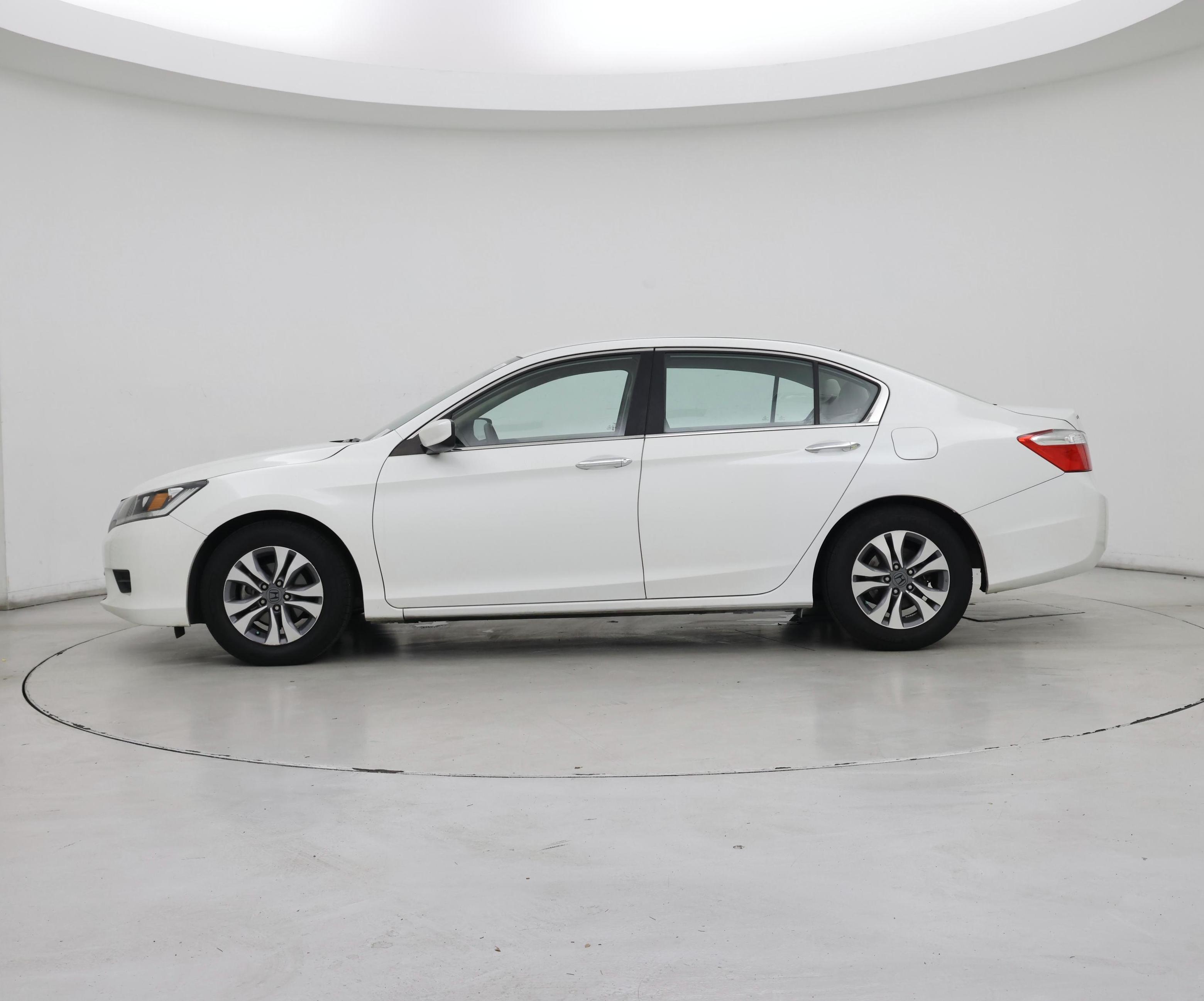 Thumbnail: 2014 Honda Accord - 3