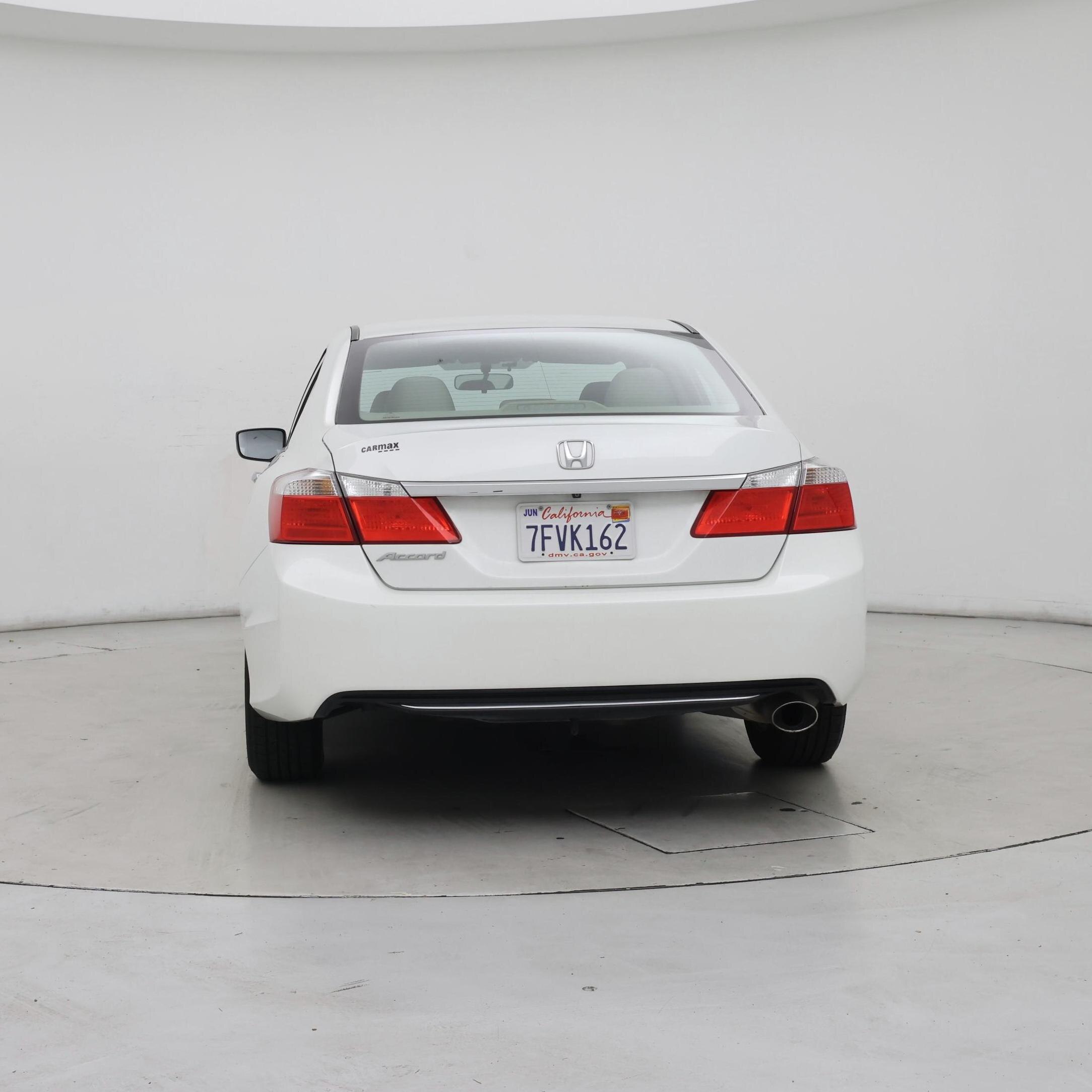 Thumbnail: 2014 Honda Accord - 6