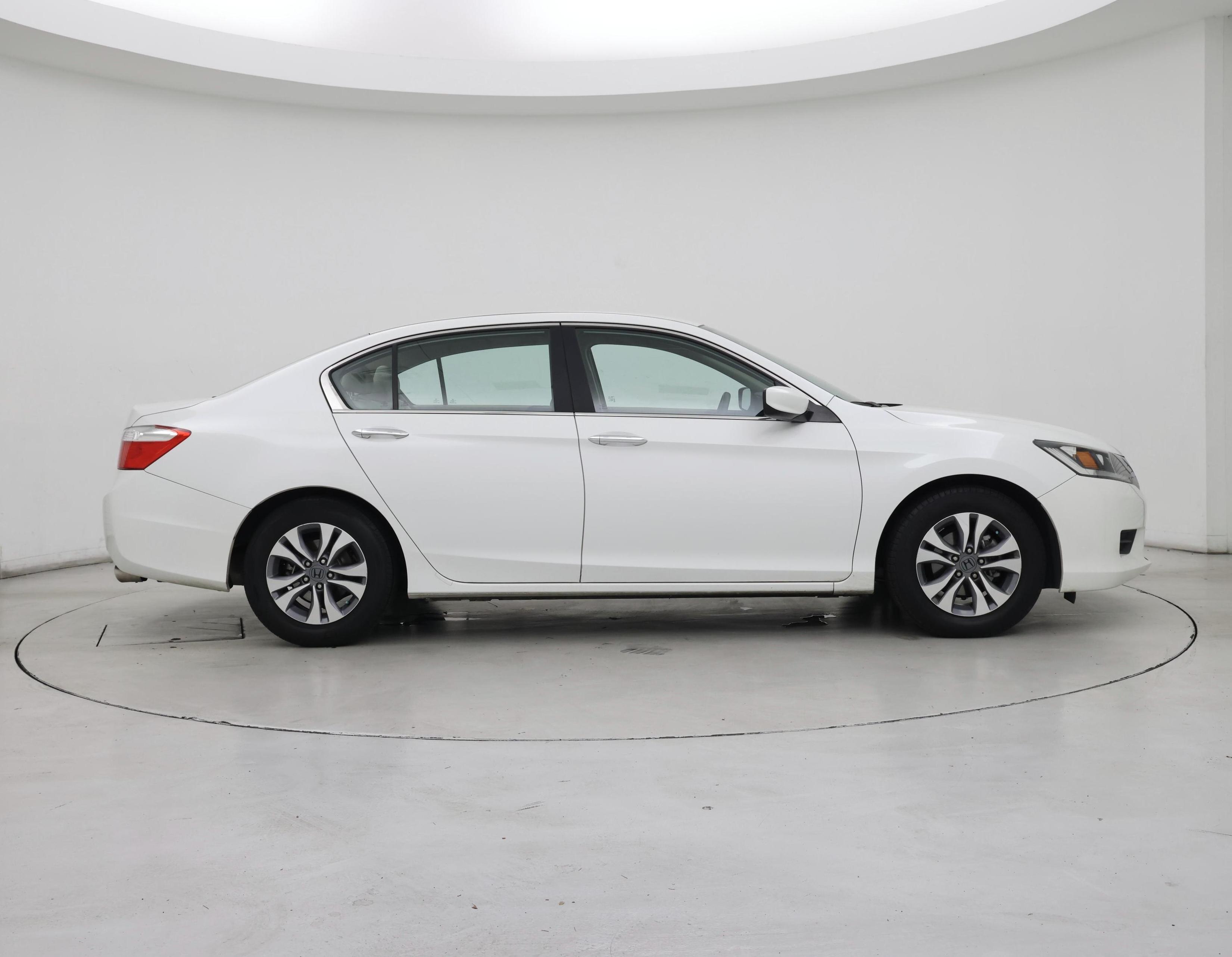Thumbnail: 2014 Honda Accord - 7
