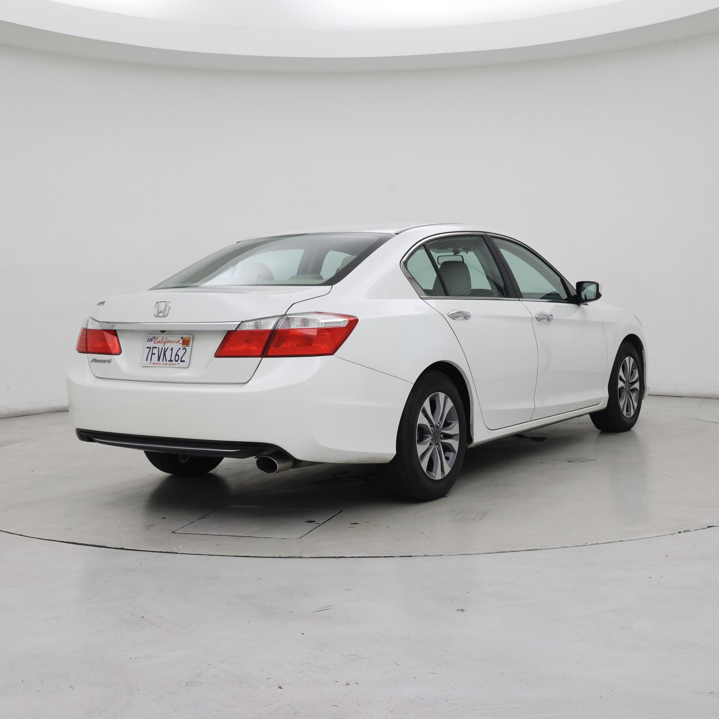 Thumbnail: 2014 Honda Accord - 8