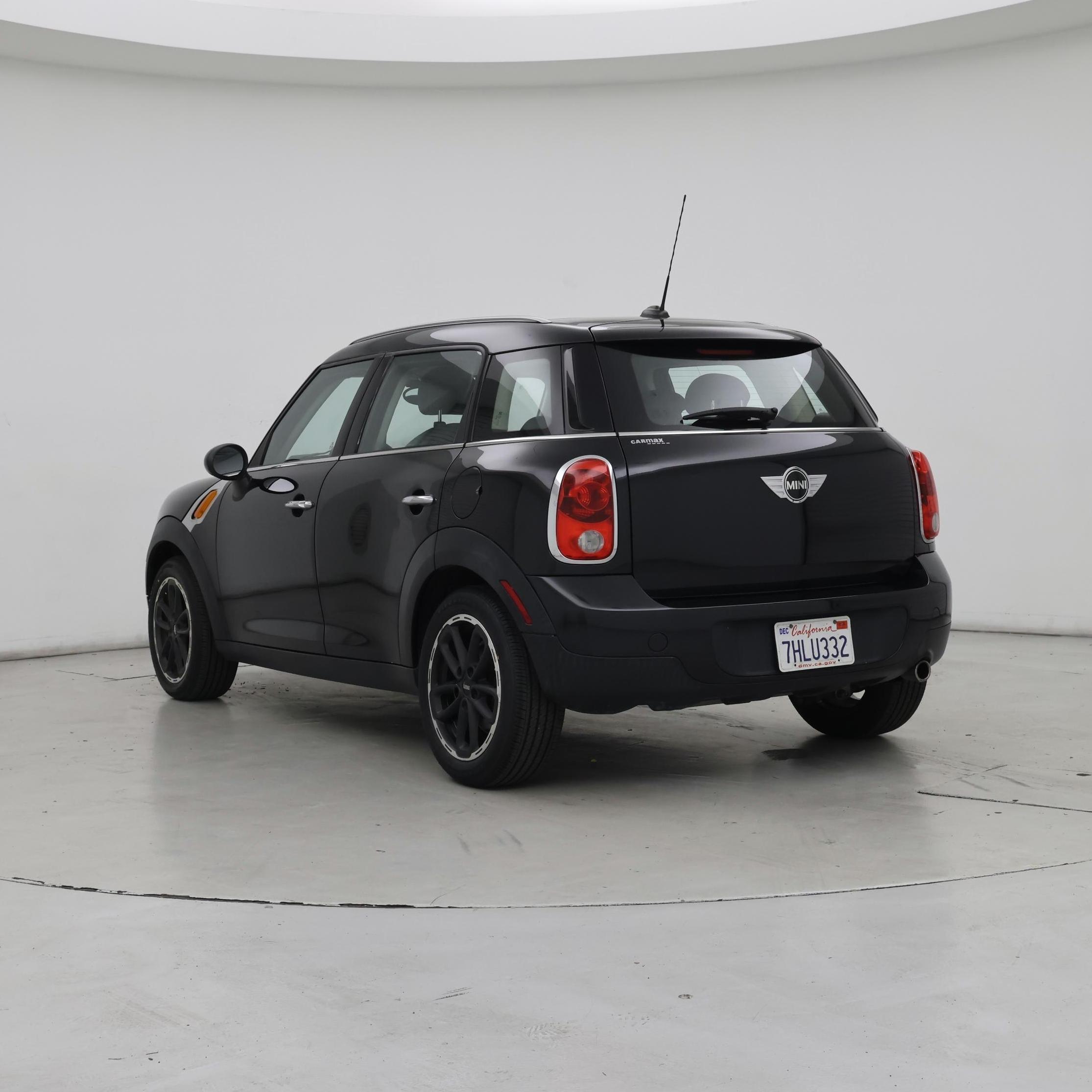 Thumbnail: 2015 MINI Cooper Countryman - 2