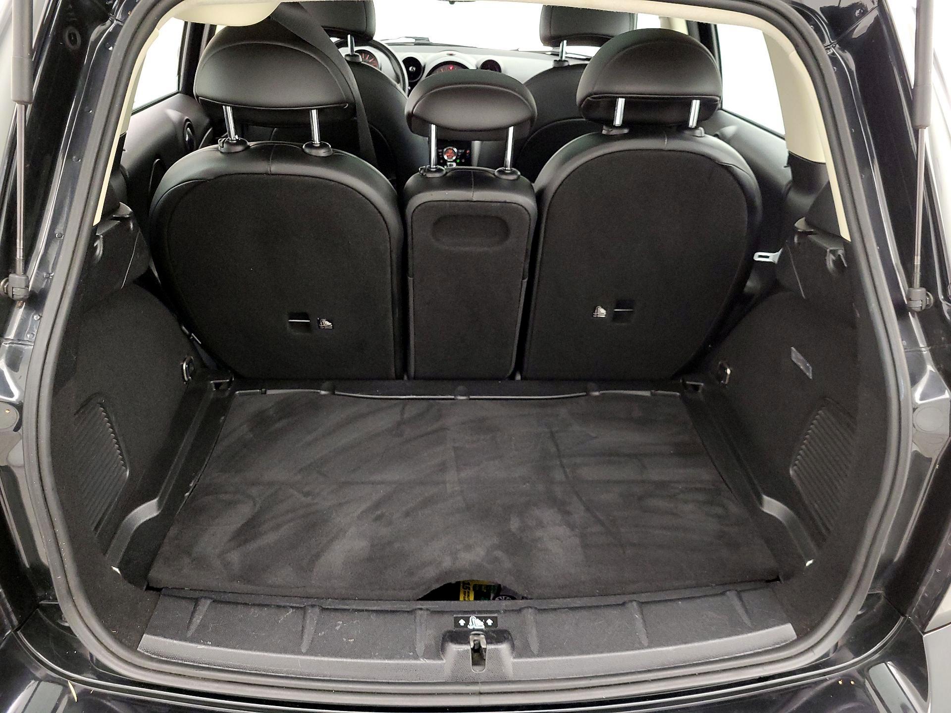 Thumbnail: 2015 MINI Cooper Countryman - 19