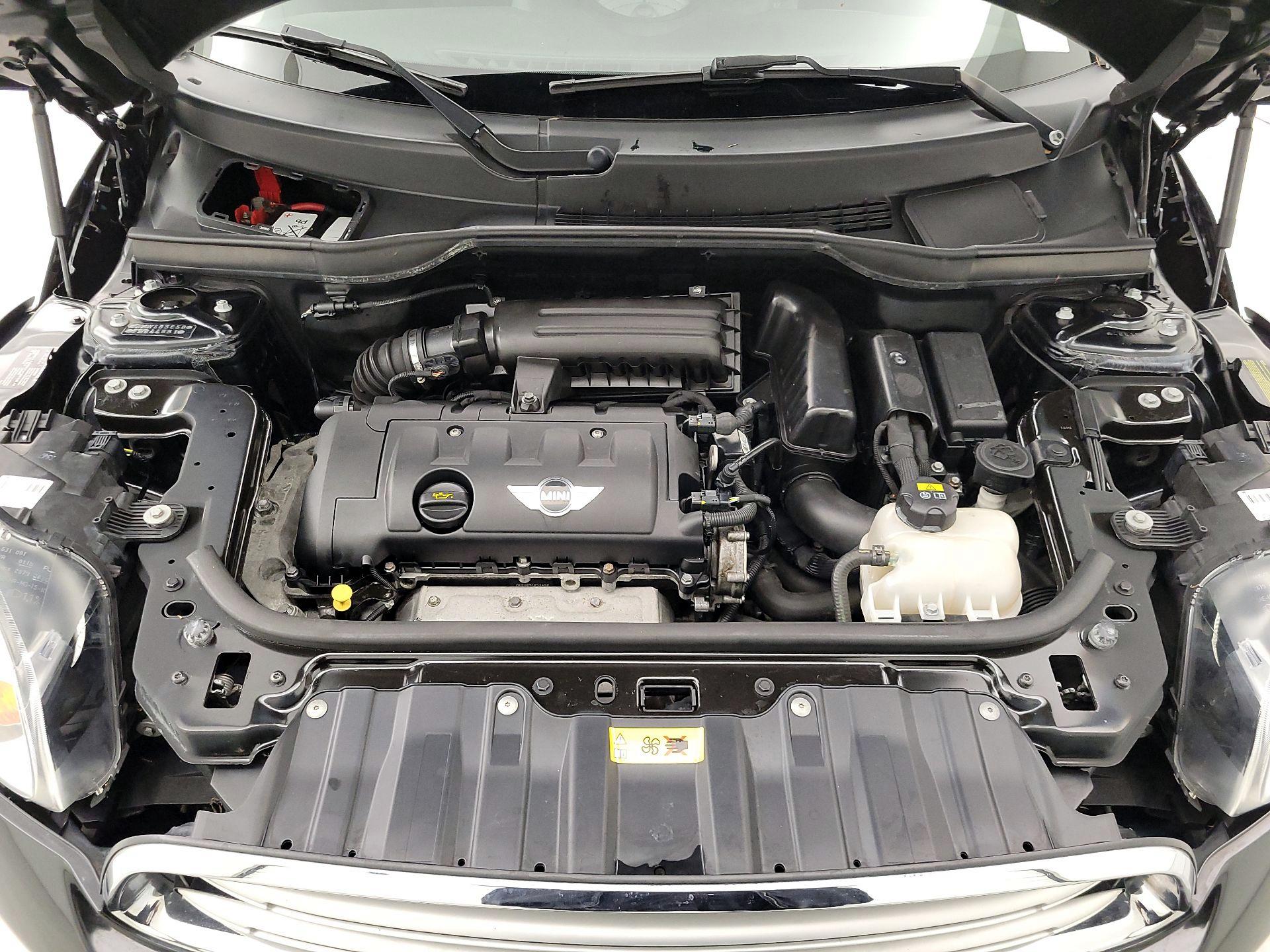 Thumbnail: 2015 MINI Cooper Countryman - 20