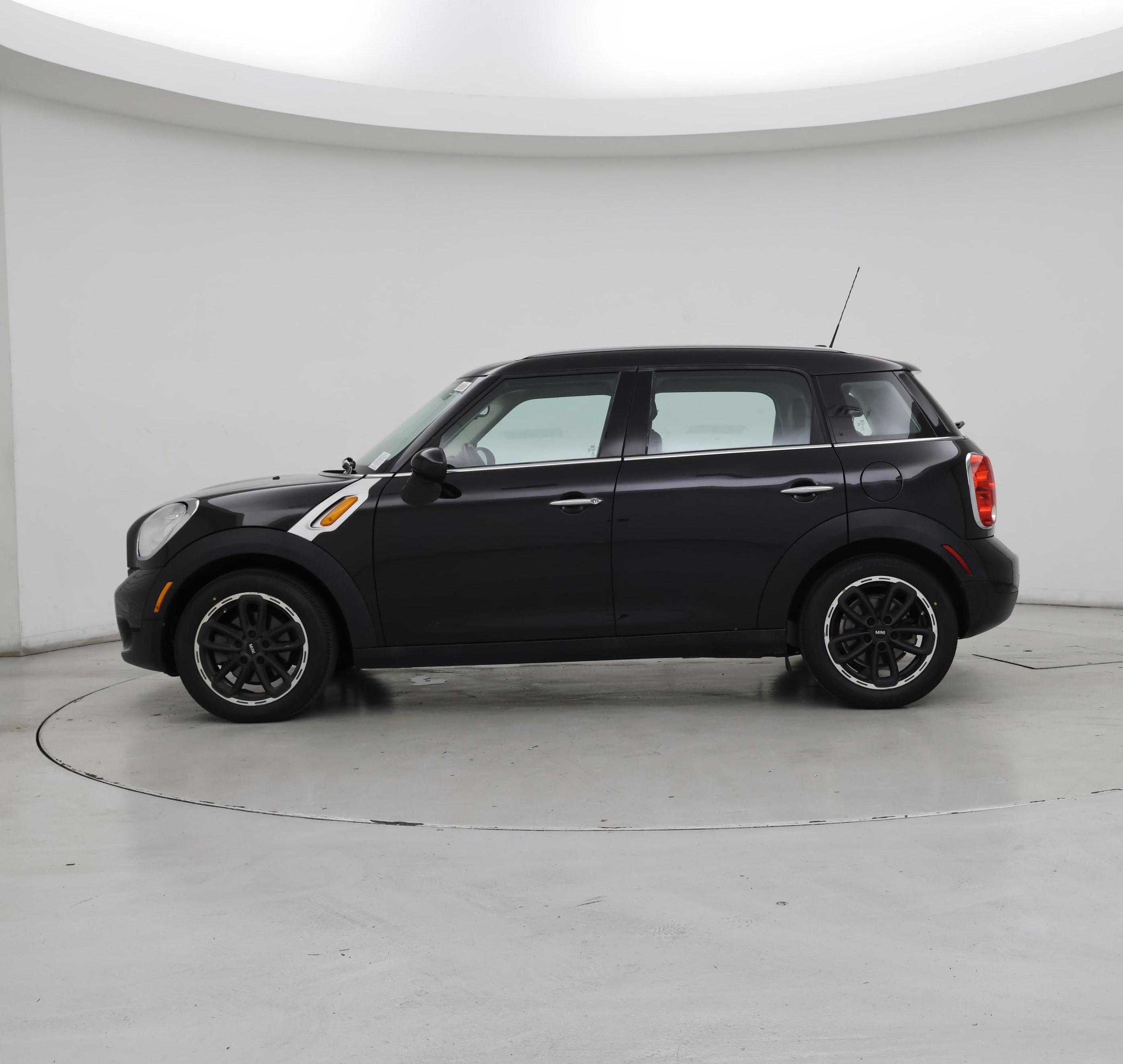 Thumbnail: 2015 MINI Cooper Countryman - 3