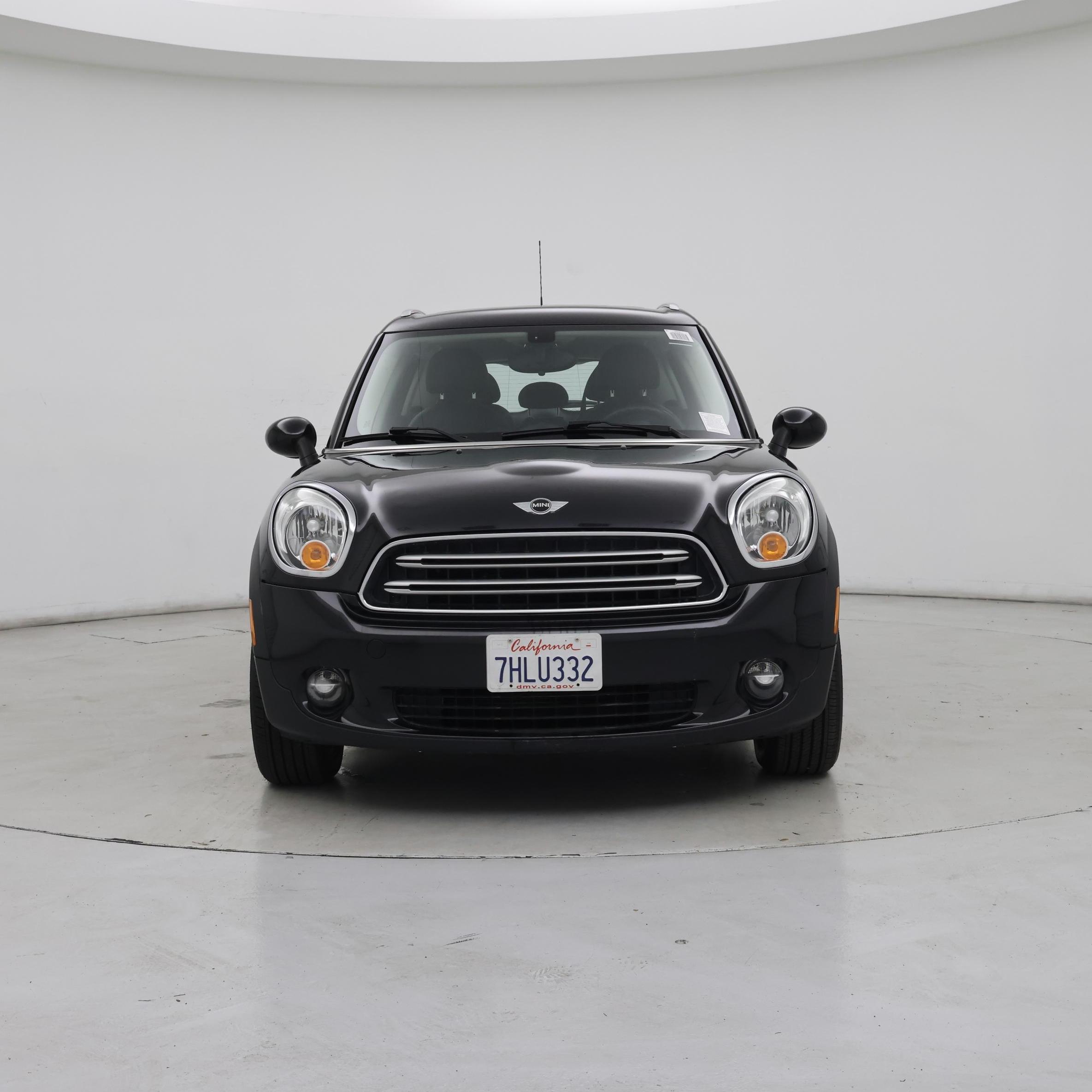 Thumbnail: 2015 MINI Cooper Countryman - 5