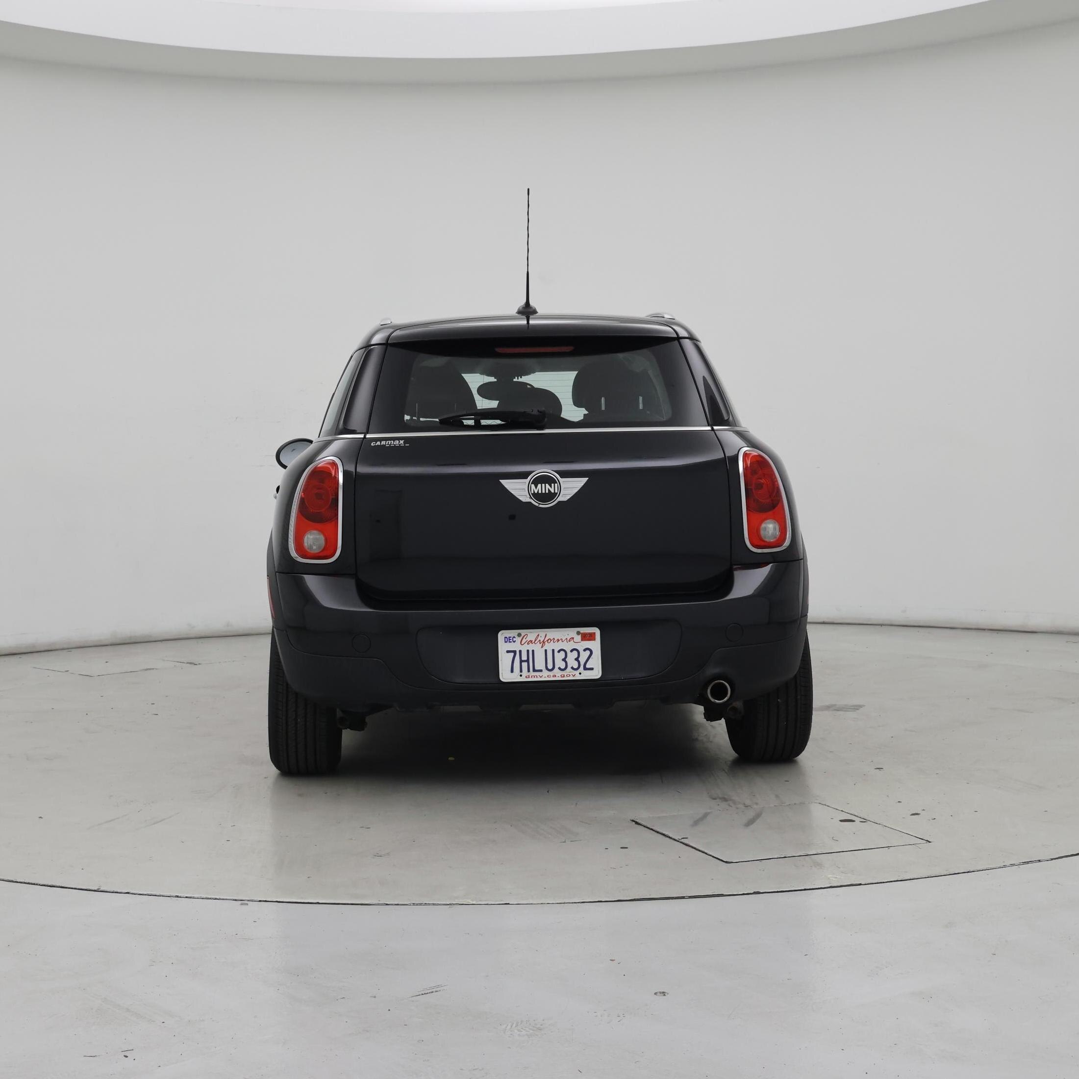 Thumbnail: 2015 MINI Cooper Countryman - 6