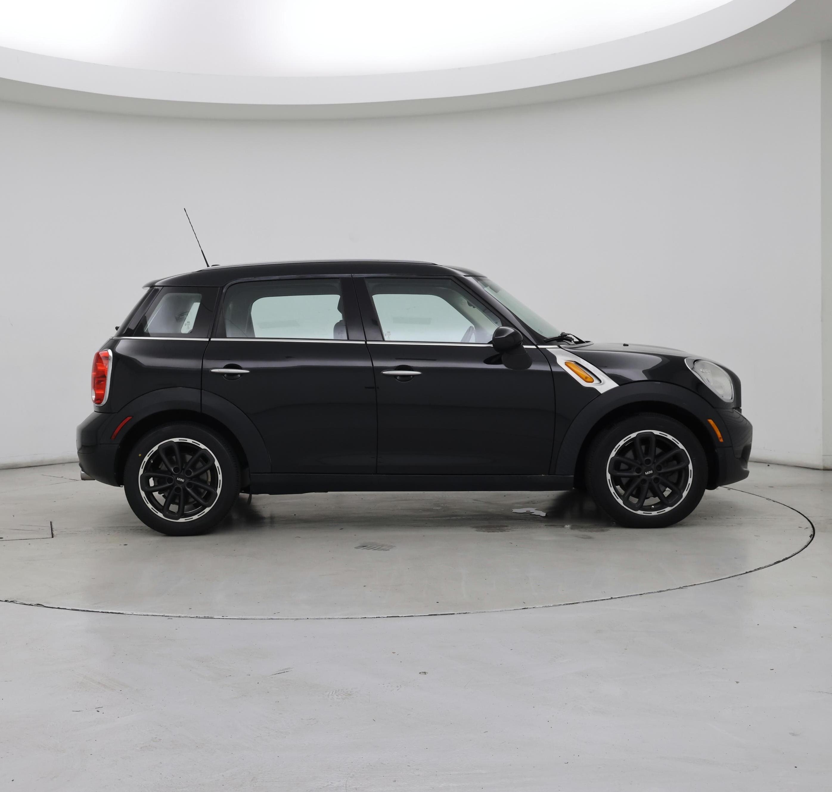 Thumbnail: 2015 MINI Cooper Countryman - 7