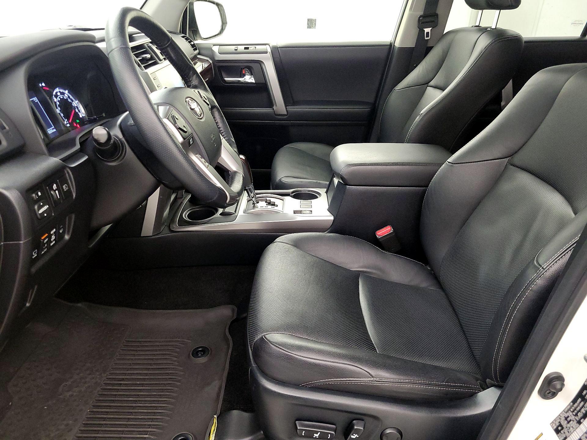 Thumbnail: 2023 Toyota 4Runner - 11