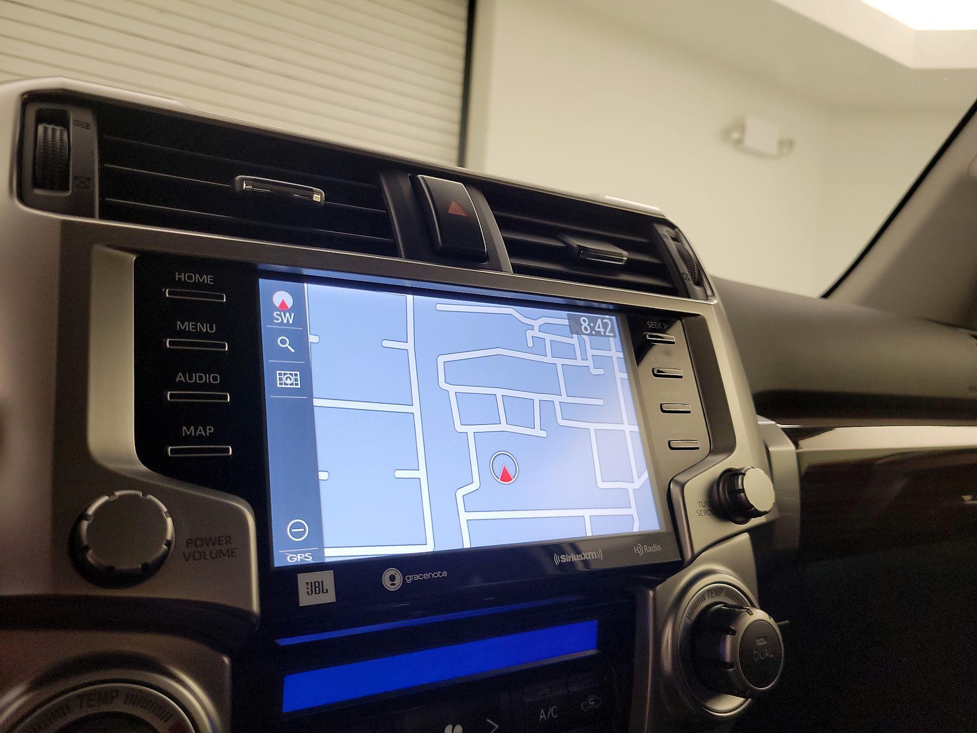 Thumbnail: 2023 Toyota 4Runner - 14