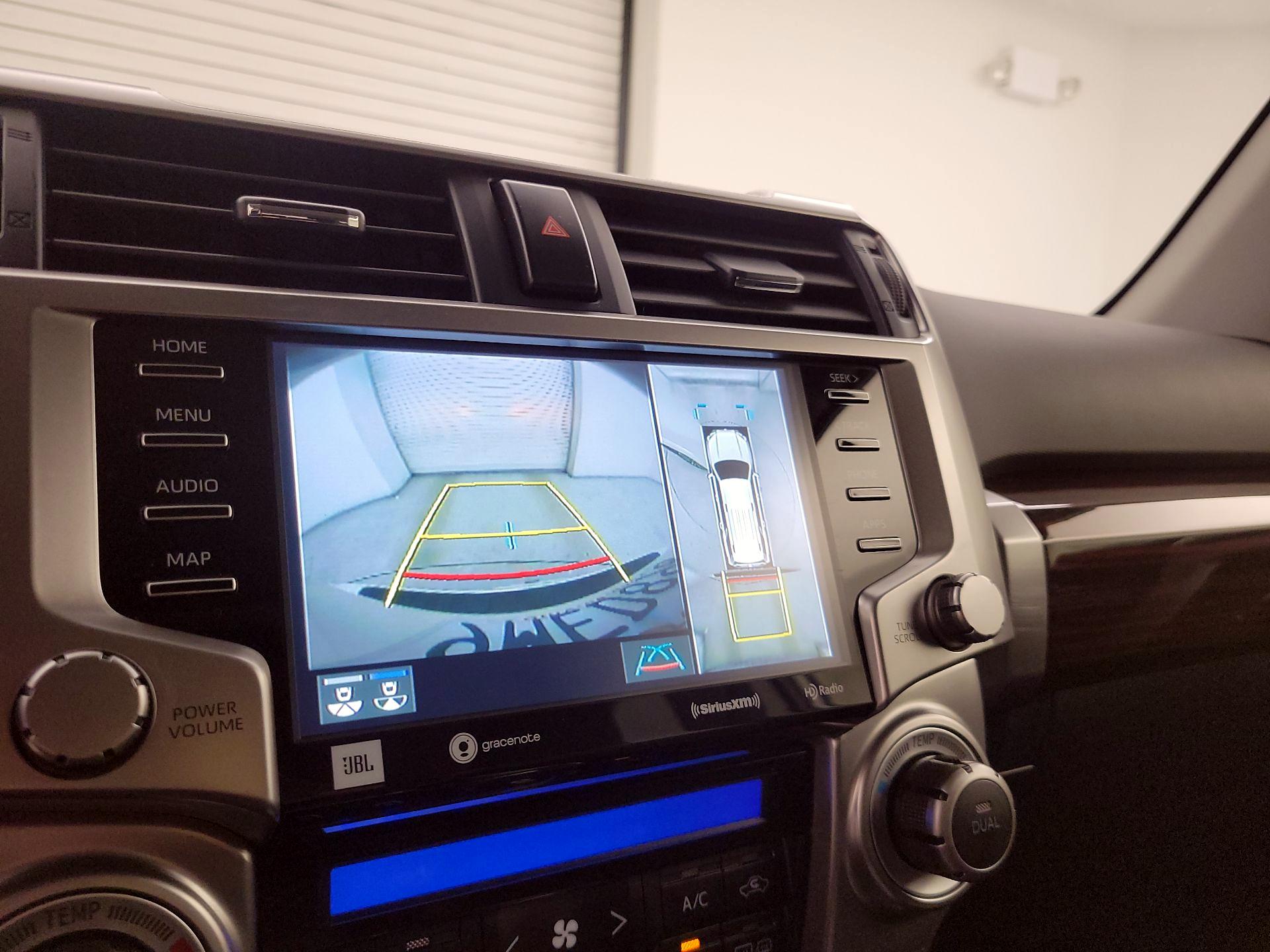 Thumbnail: 2023 Toyota 4Runner - 15