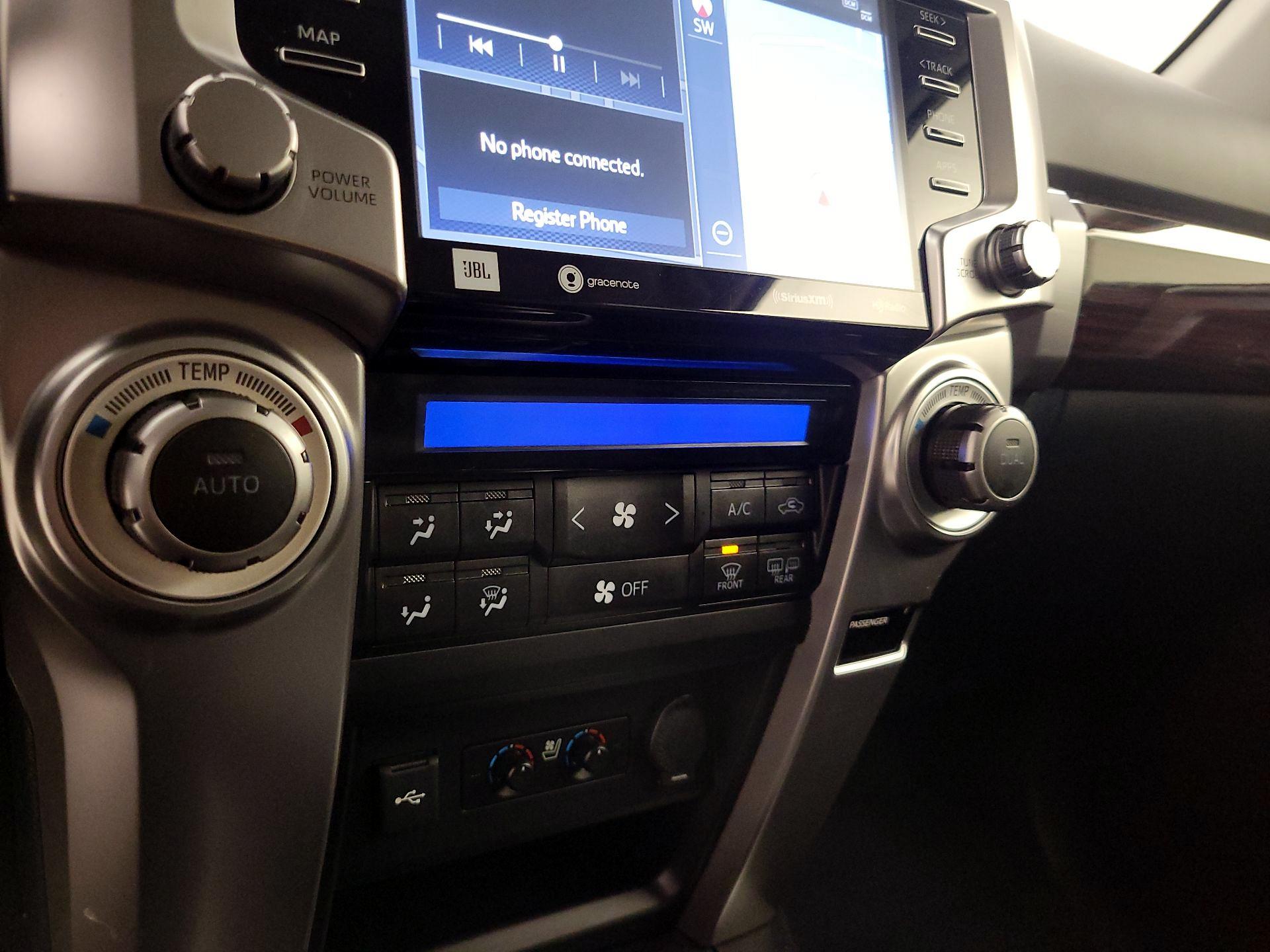 Thumbnail: 2023 Toyota 4Runner - 17