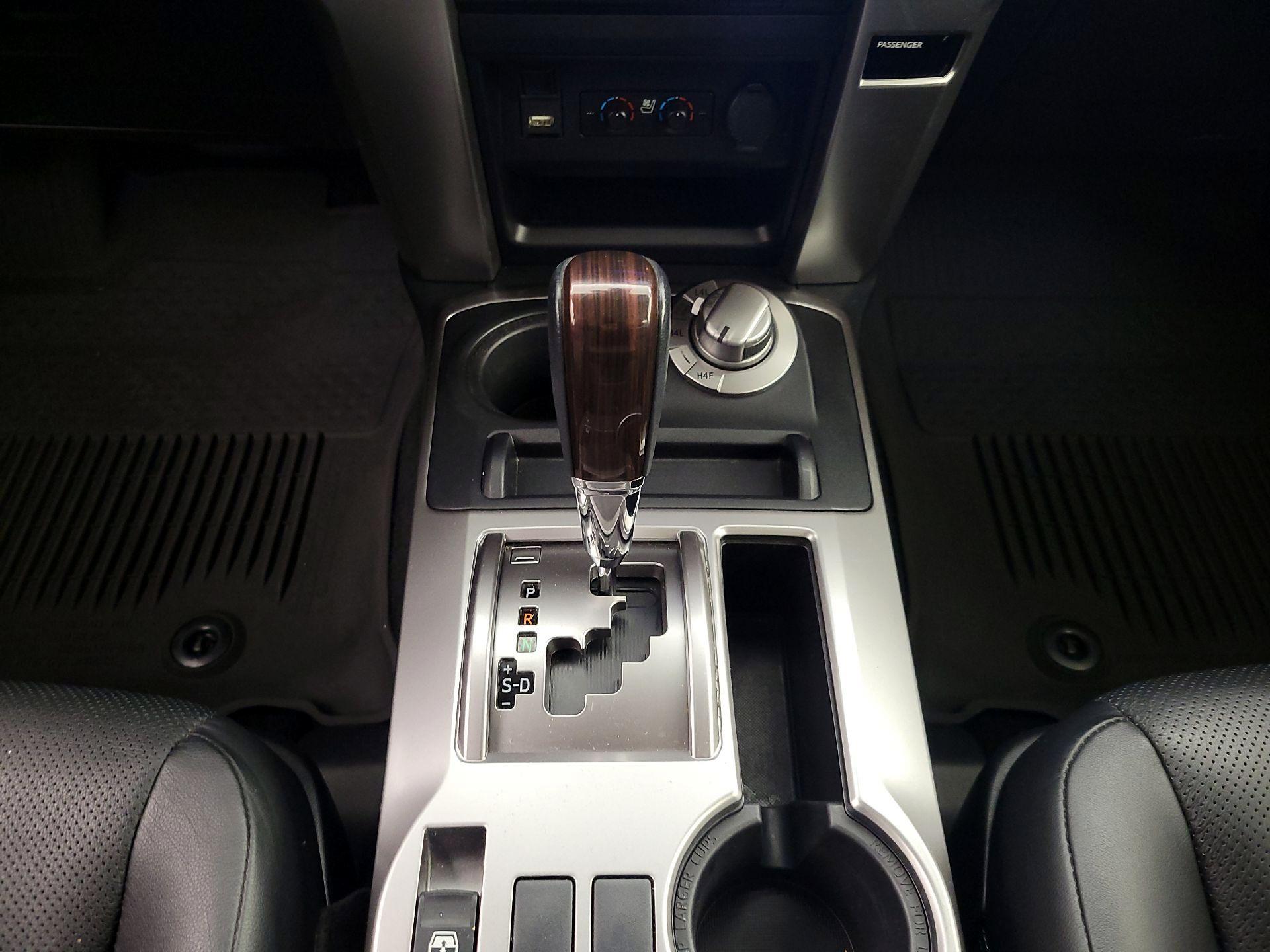 Thumbnail: 2023 Toyota 4Runner - 18