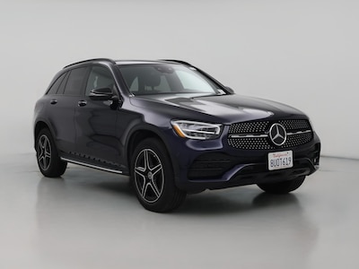 2021 Mercedes-Benz GLC300