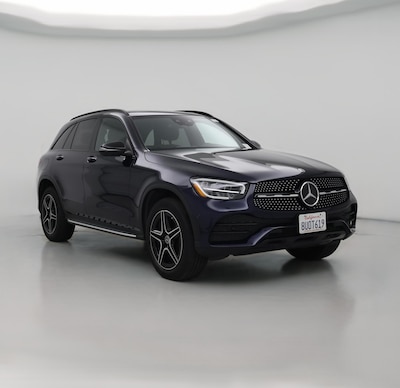 2021 Mercedes-Benz GLC300