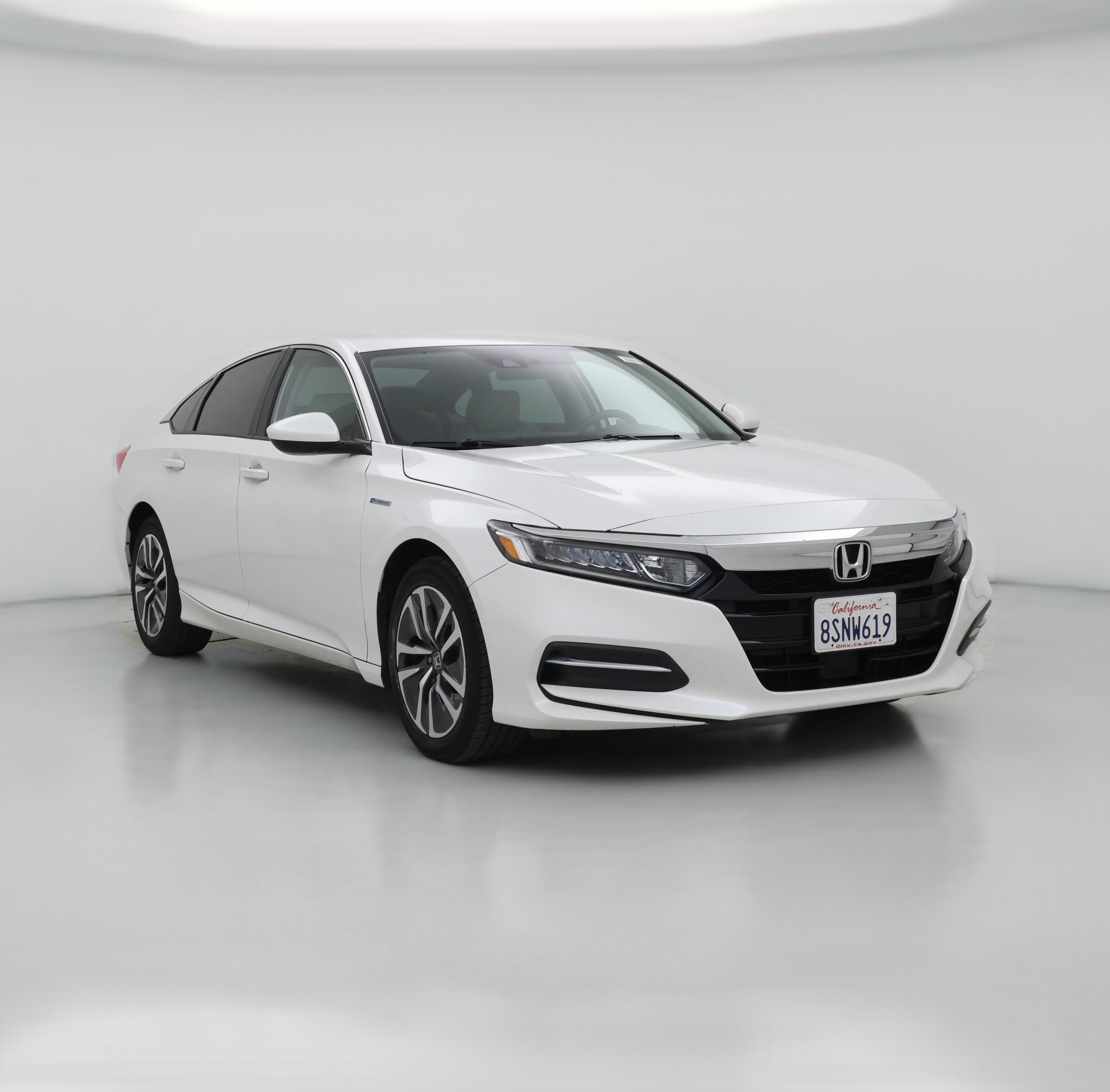 Thumbnail: 2020 Honda Accord - 1