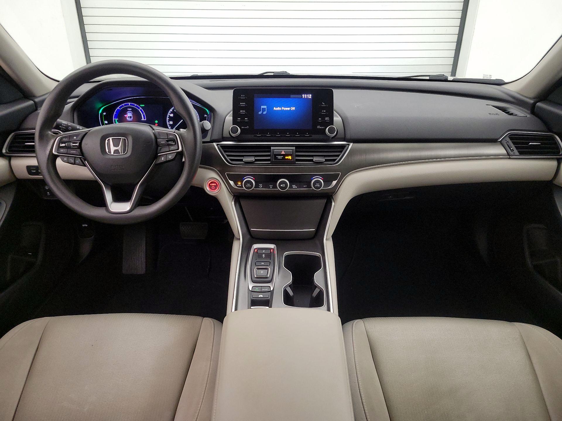 Thumbnail: 2020 Honda Accord - 9