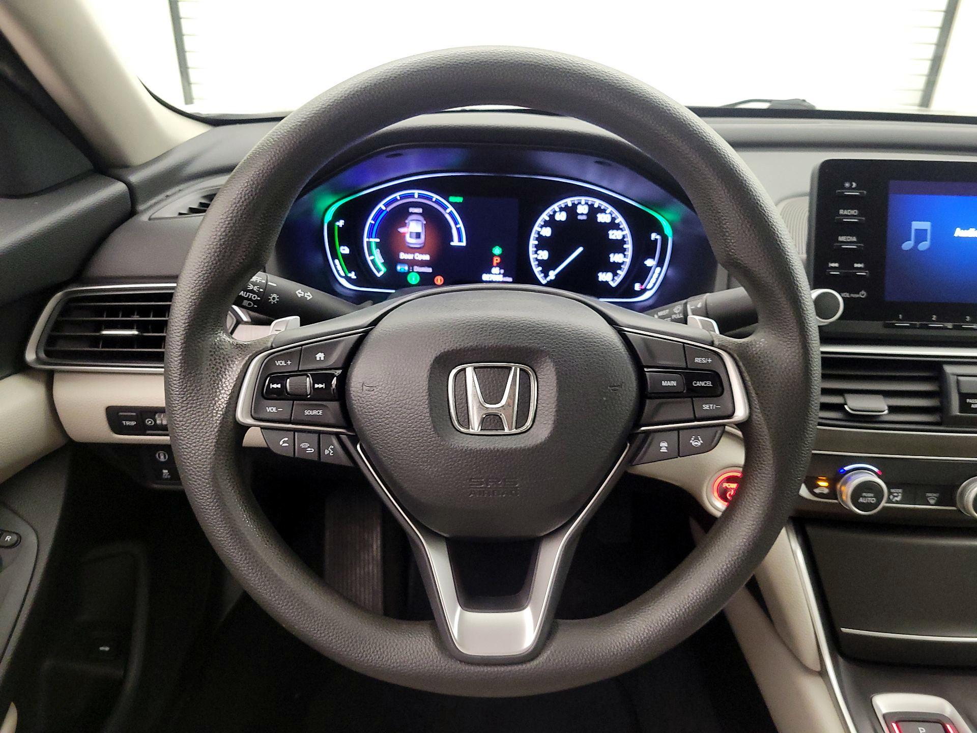 Thumbnail: 2020 Honda Accord - 10