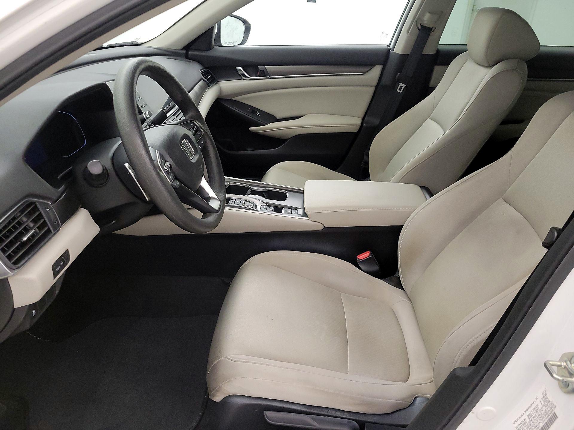 Thumbnail: 2020 Honda Accord - 11