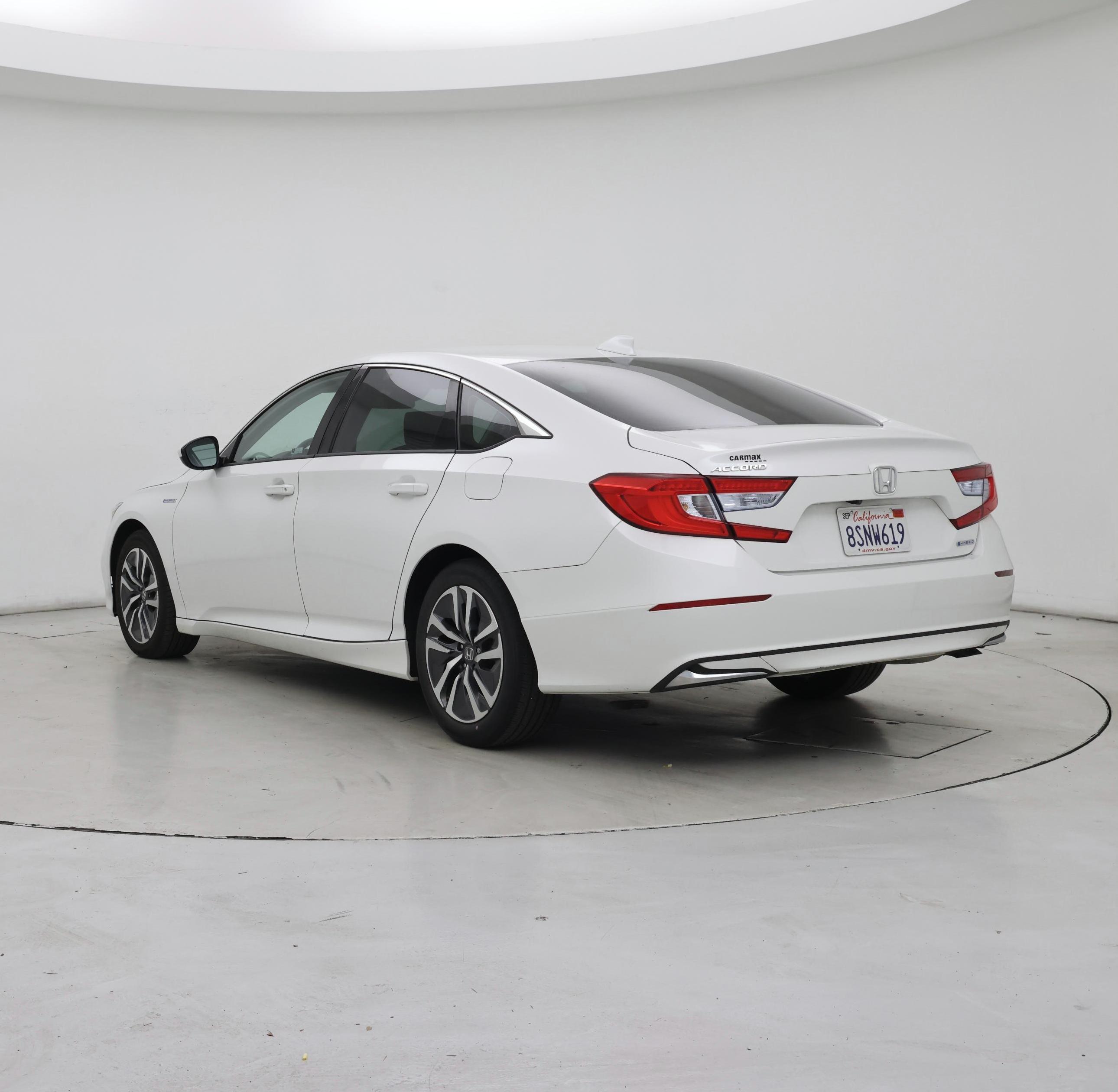 Thumbnail: 2020 Honda Accord - 2