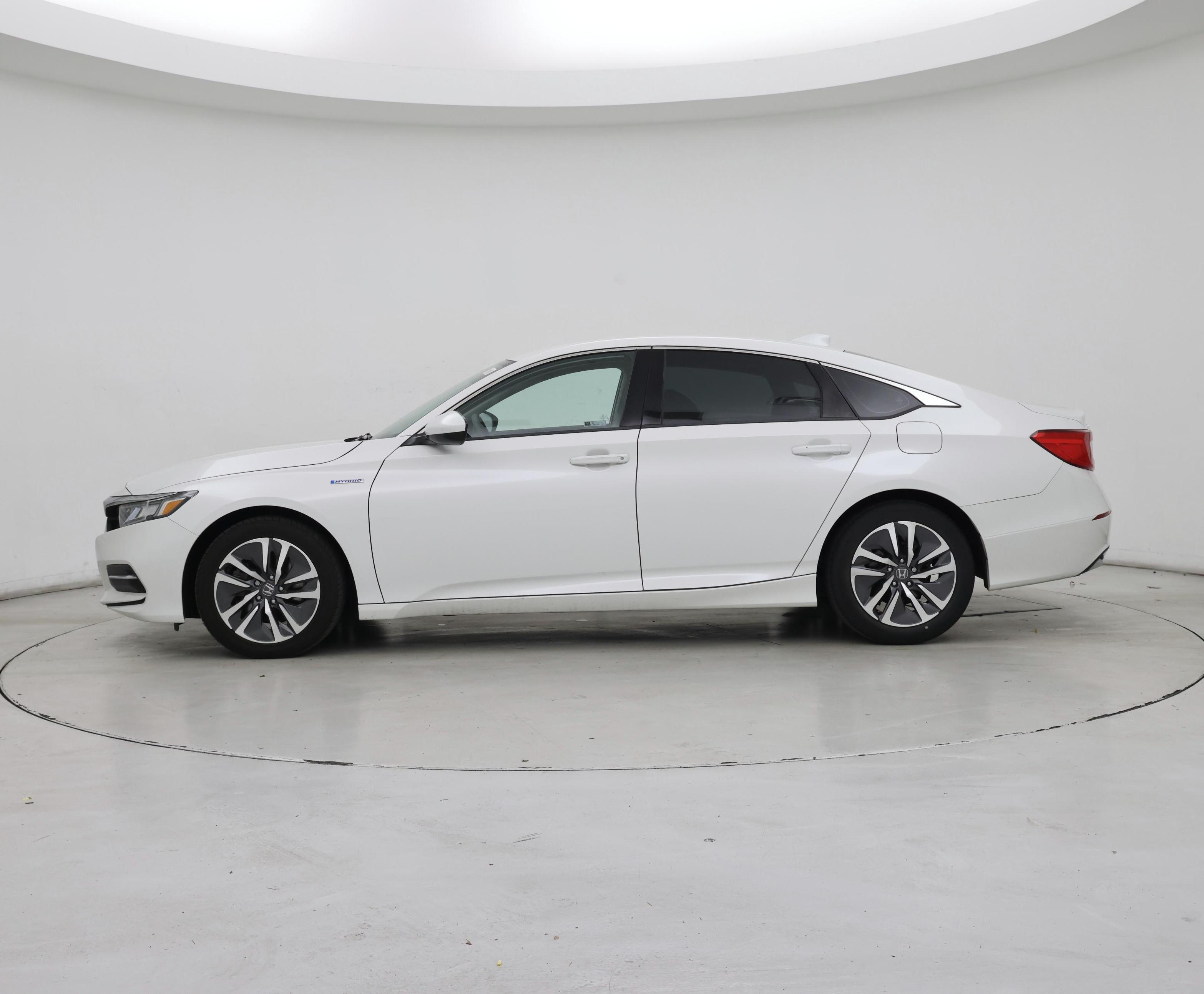 Thumbnail: 2020 Honda Accord - 3