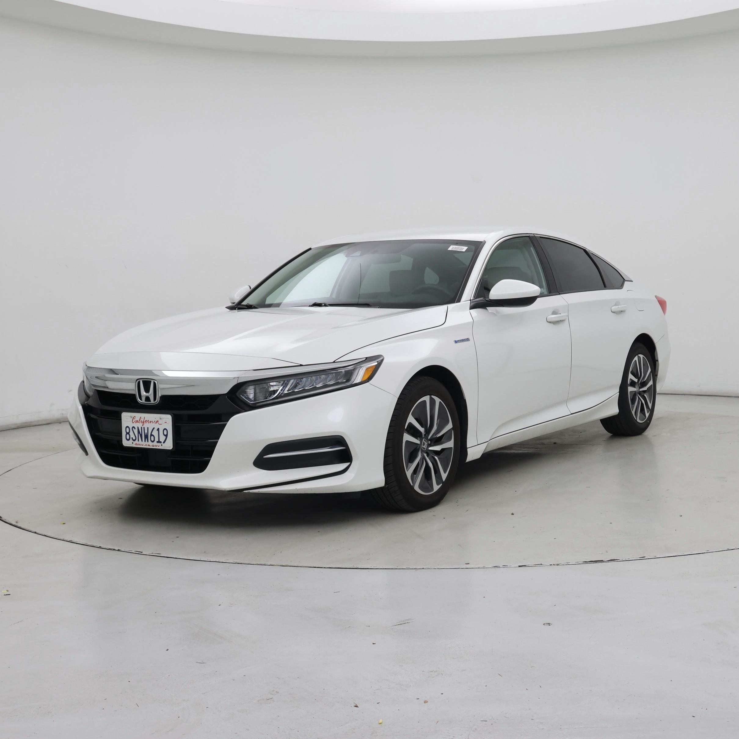Thumbnail: 2020 Honda Accord - 4