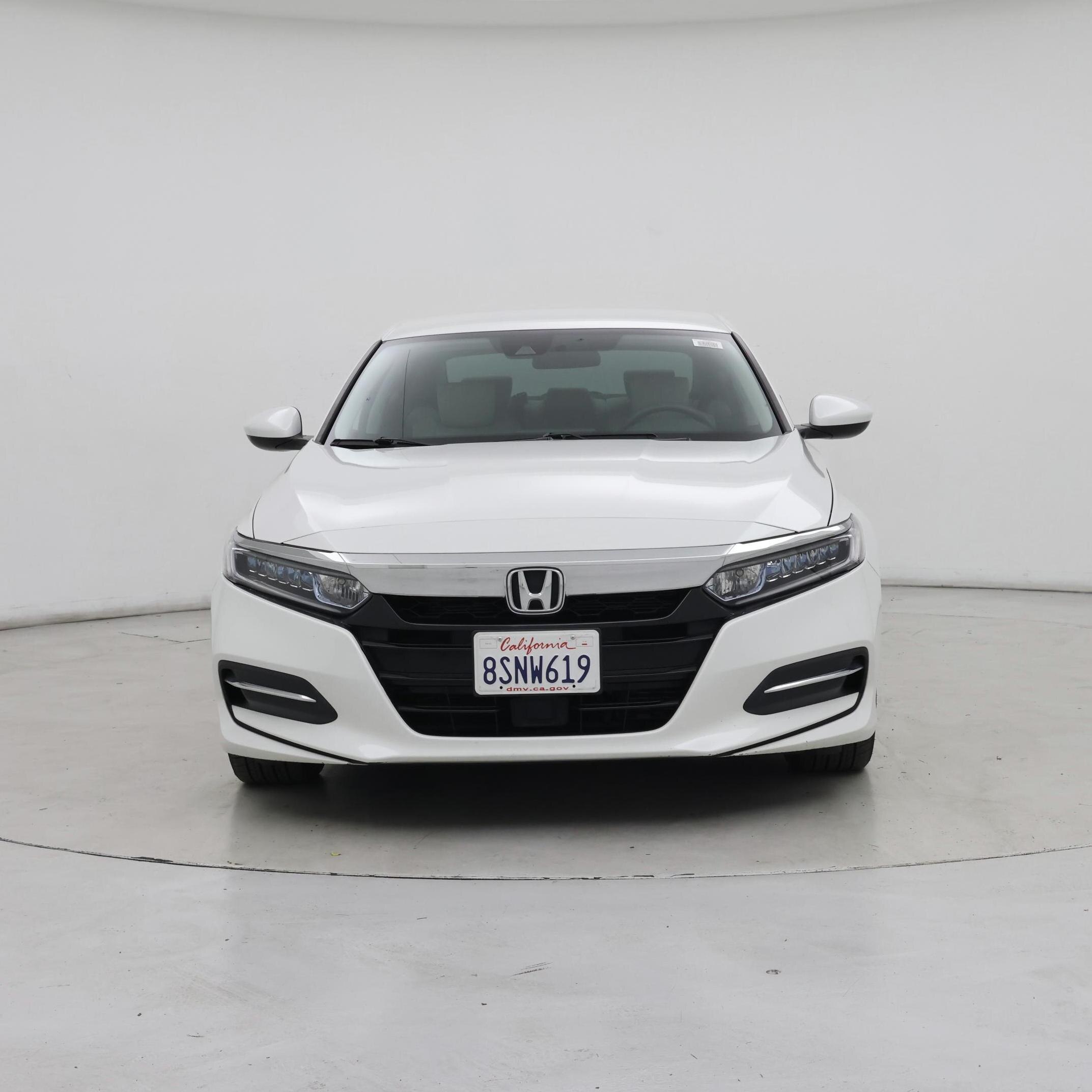 Thumbnail: 2020 Honda Accord - 5