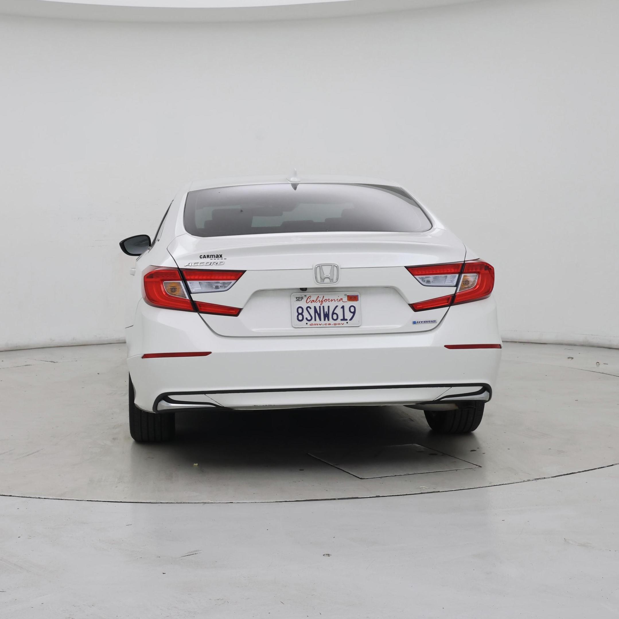 Thumbnail: 2020 Honda Accord - 6