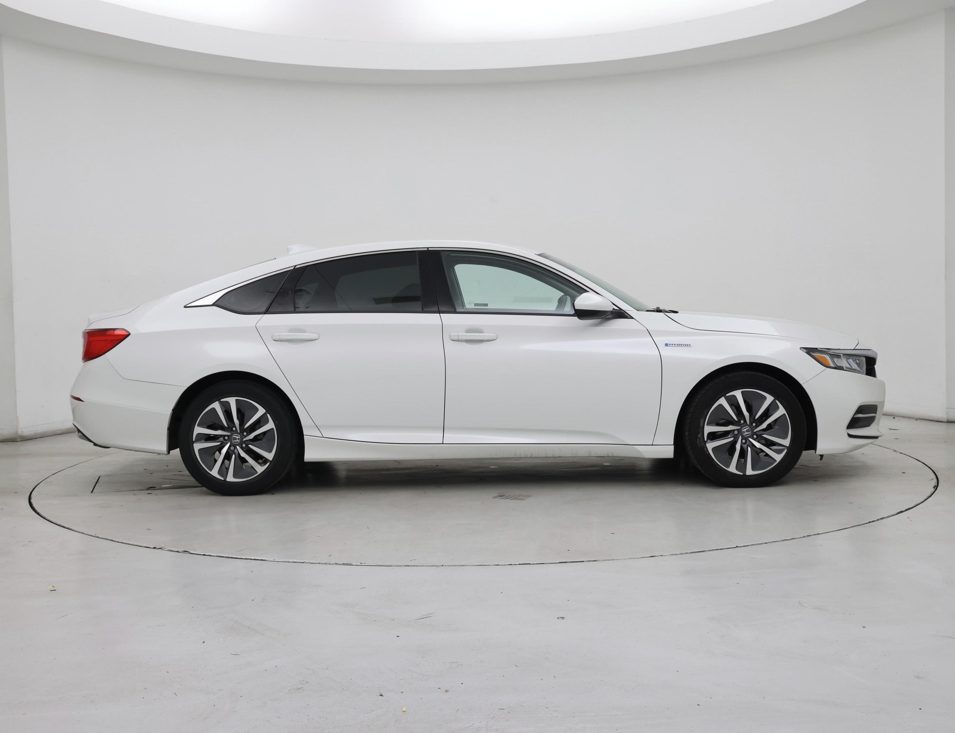 Thumbnail: 2020 Honda Accord - 7