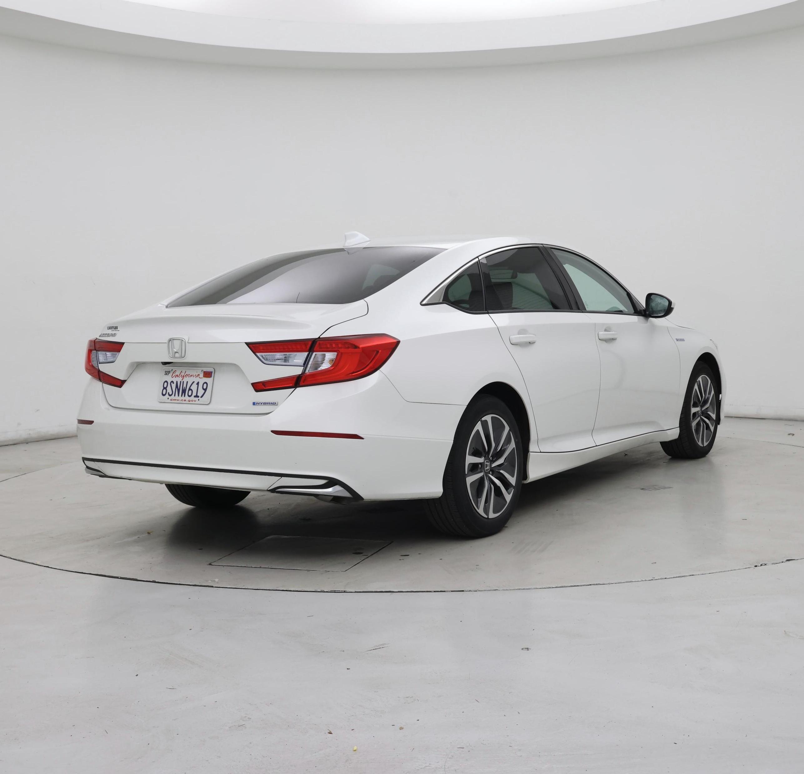 Thumbnail: 2020 Honda Accord - 8