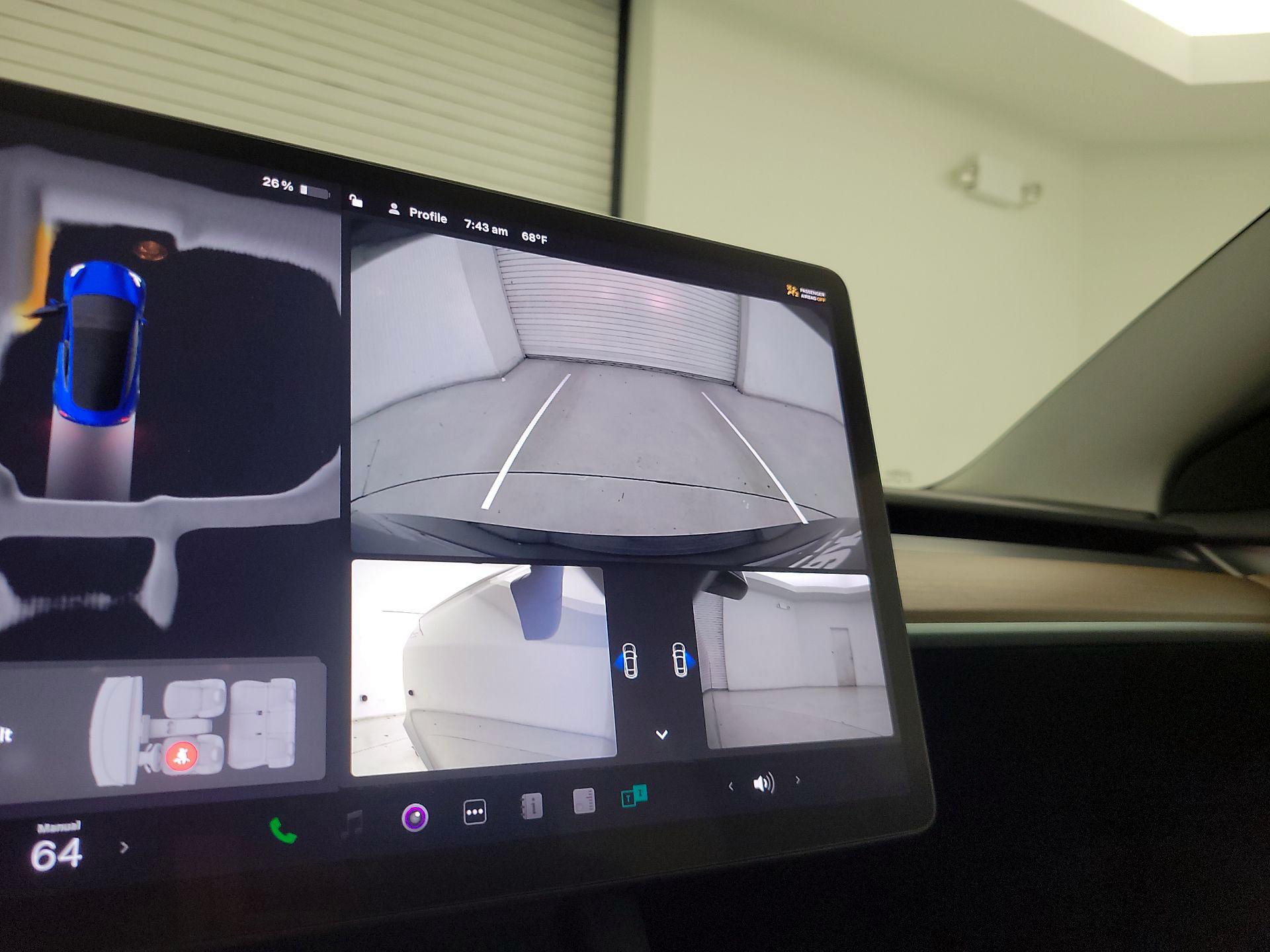 Thumbnail: 2023 Tesla Model 3 - 14