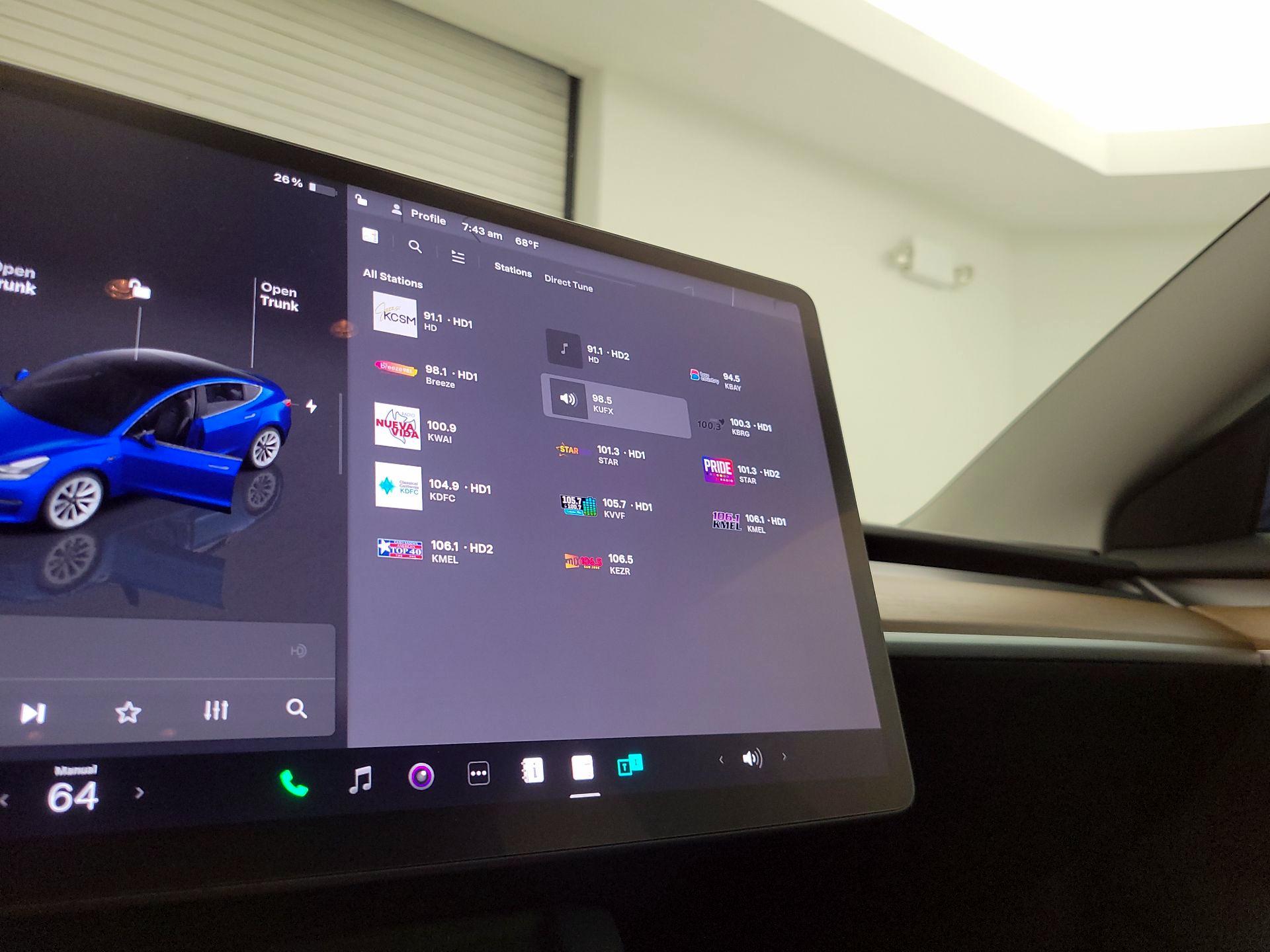 Thumbnail: 2023 Tesla Model 3 - 15