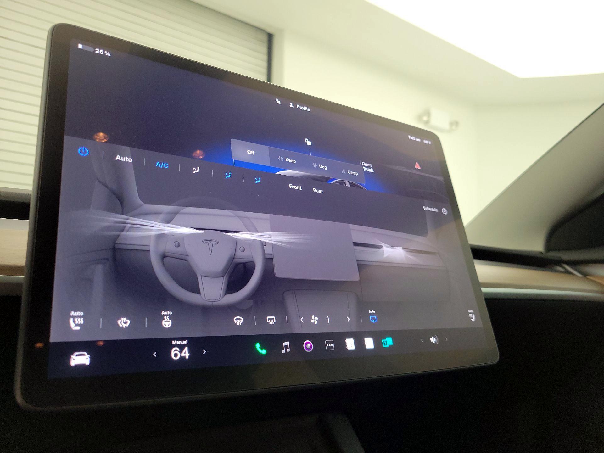 Thumbnail: 2023 Tesla Model 3 - 16