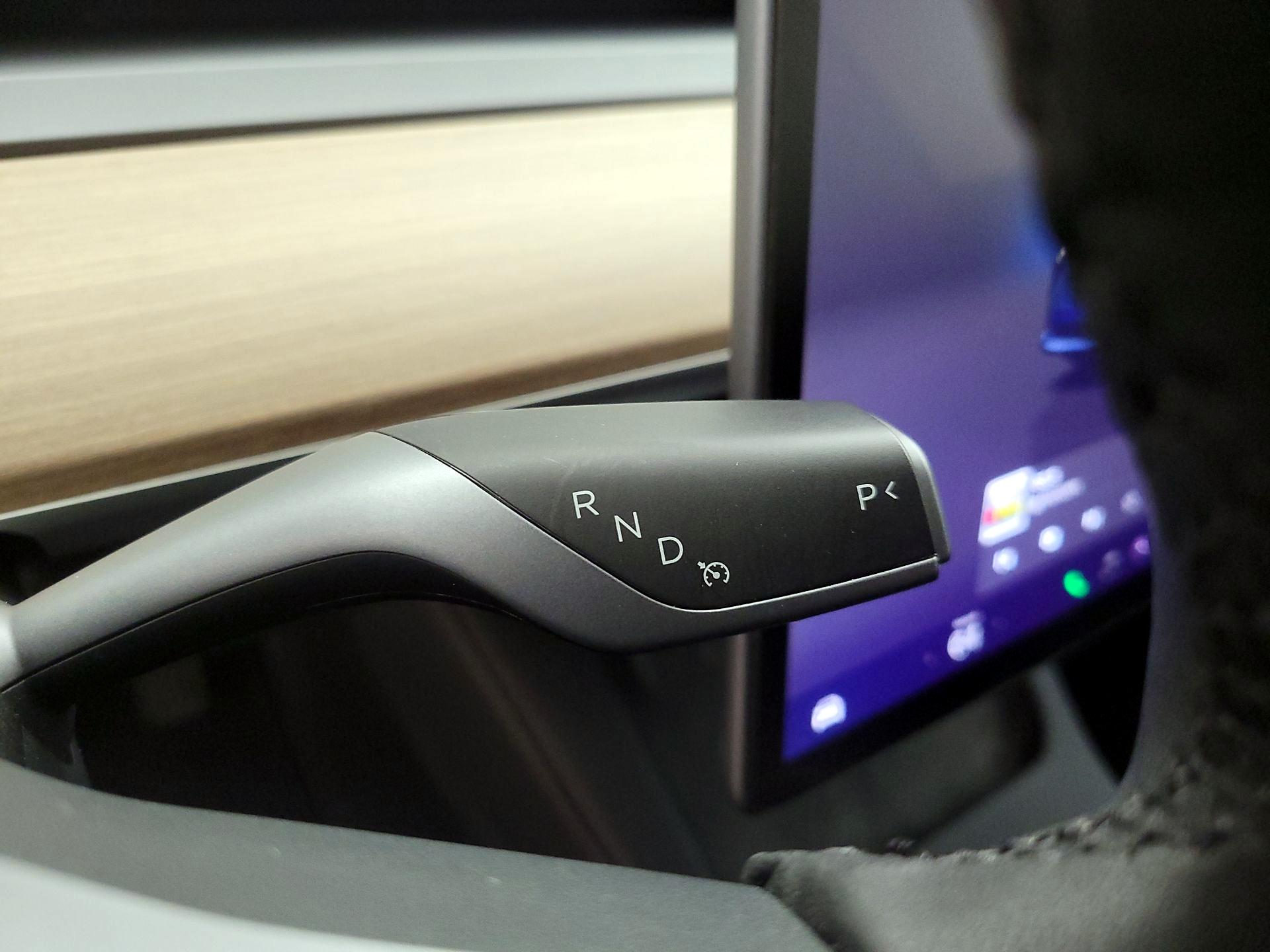 Thumbnail: 2023 Tesla Model 3 - 17