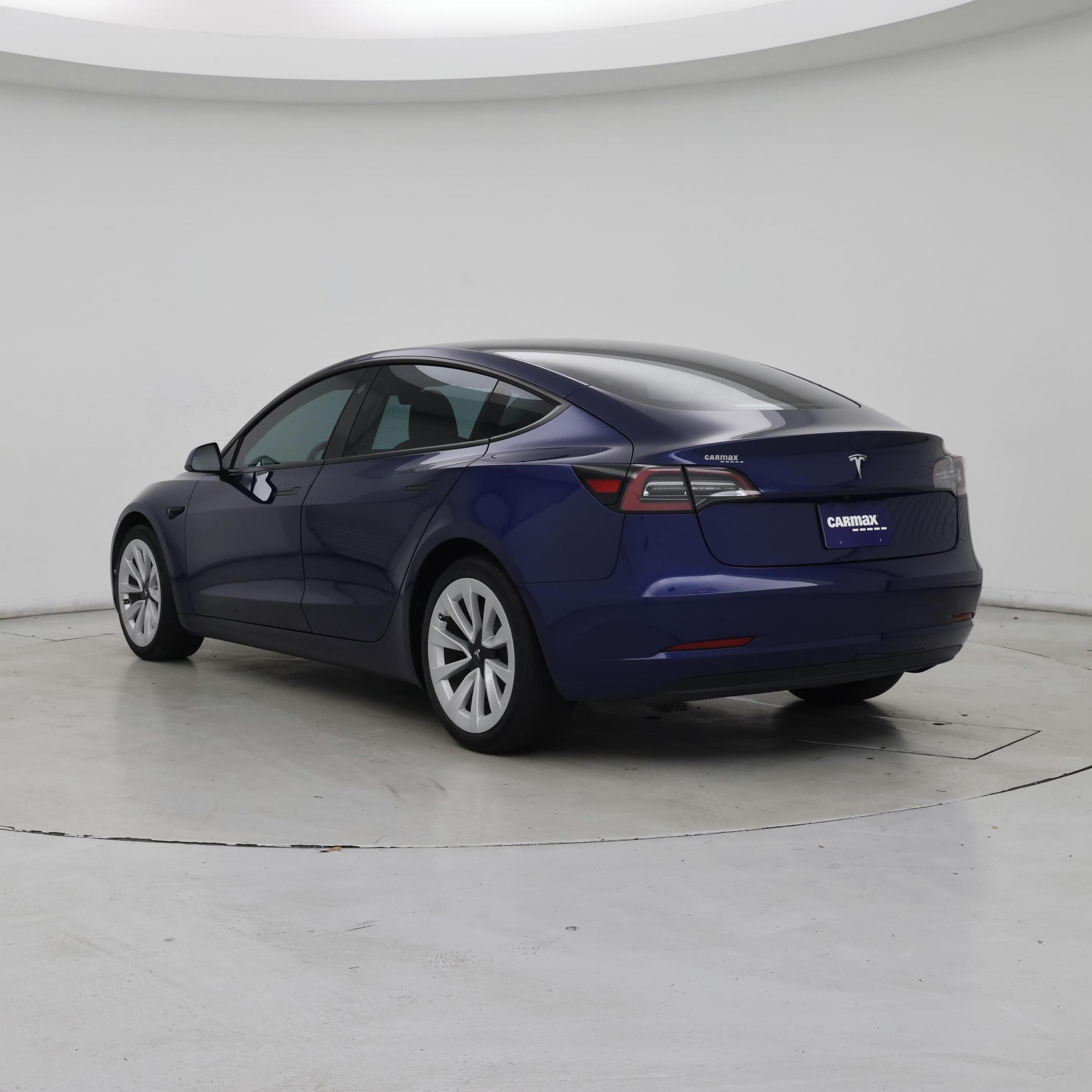Thumbnail: 2023 Tesla Model 3 - 2