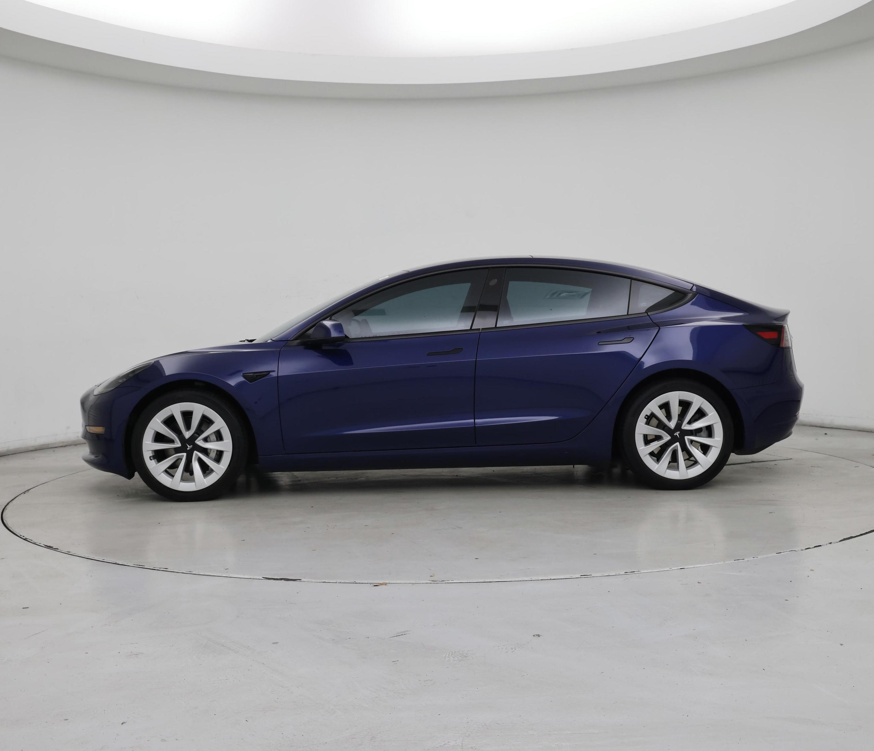 Thumbnail: 2023 Tesla Model 3 - 3