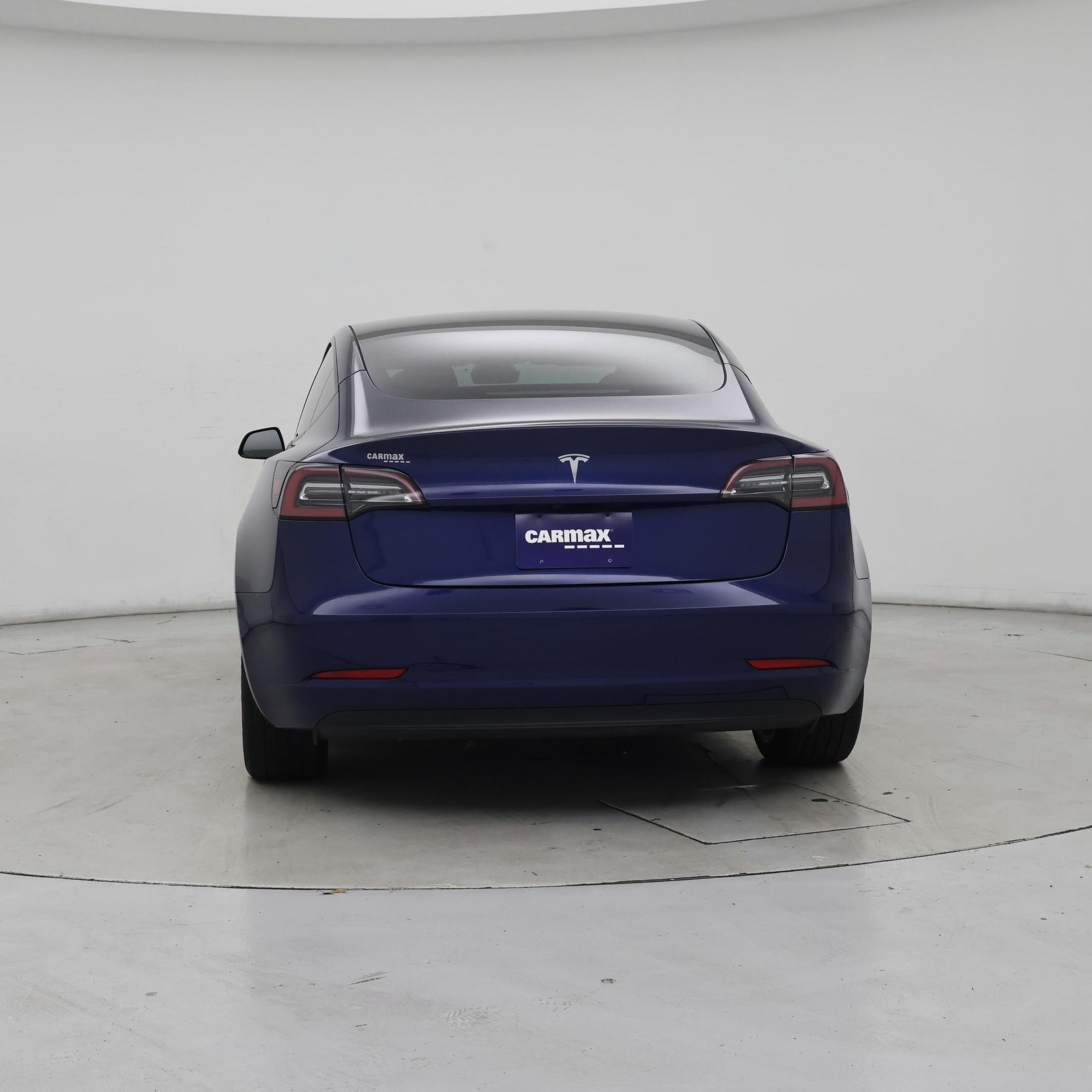 Thumbnail: 2023 Tesla Model 3 - 6