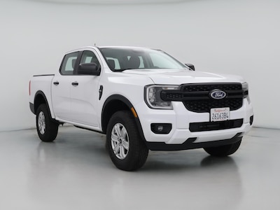 2024 Ford Ranger XL