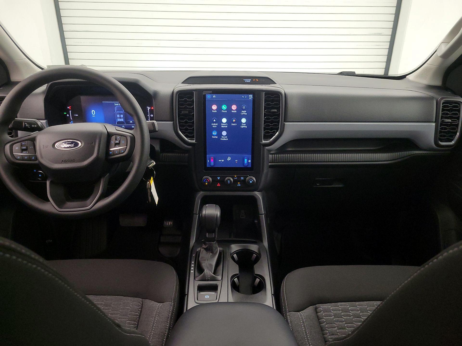 Thumbnail: 2024 Ford Ranger - 9