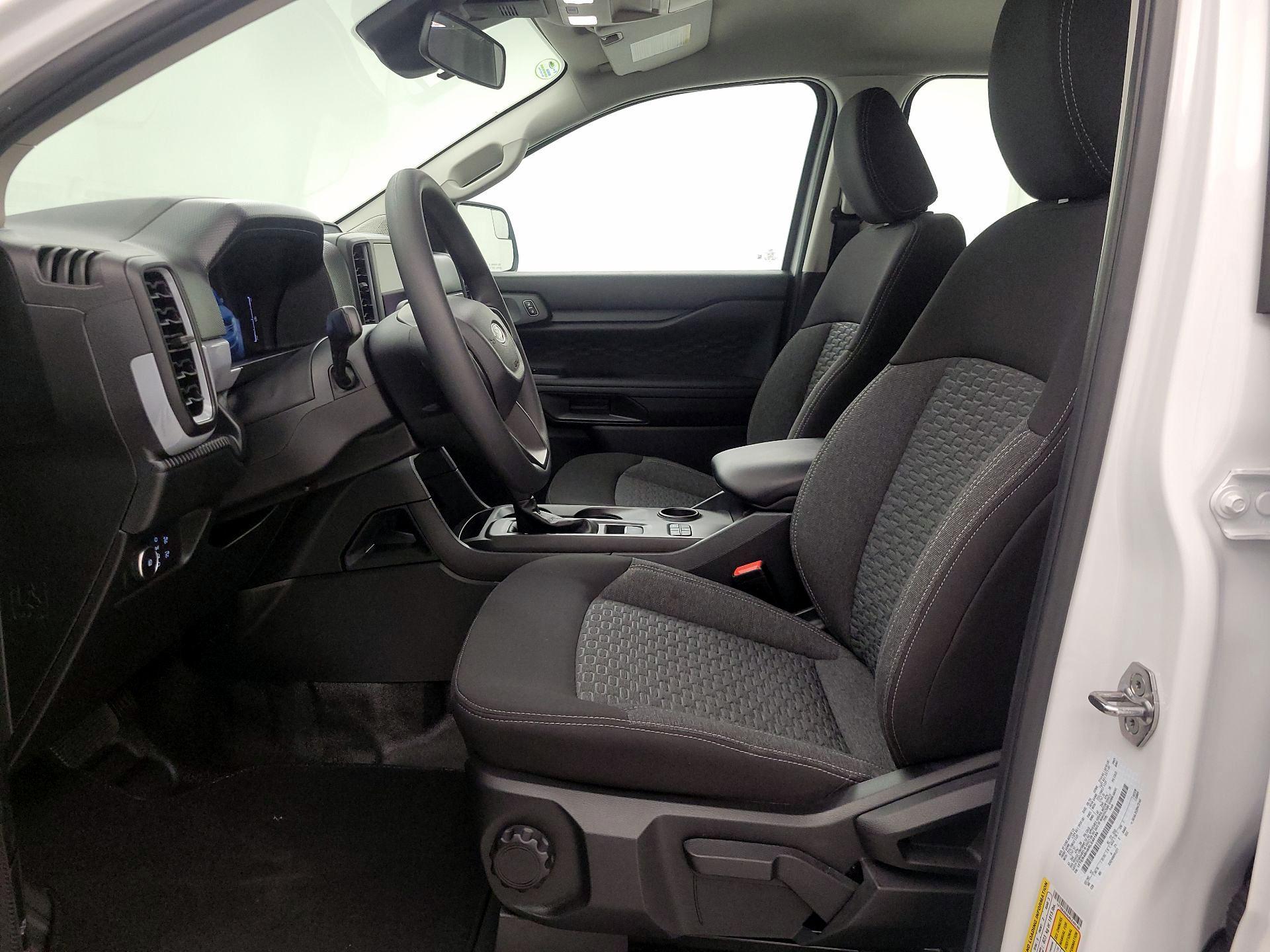 Thumbnail: 2024 Ford Ranger - 11